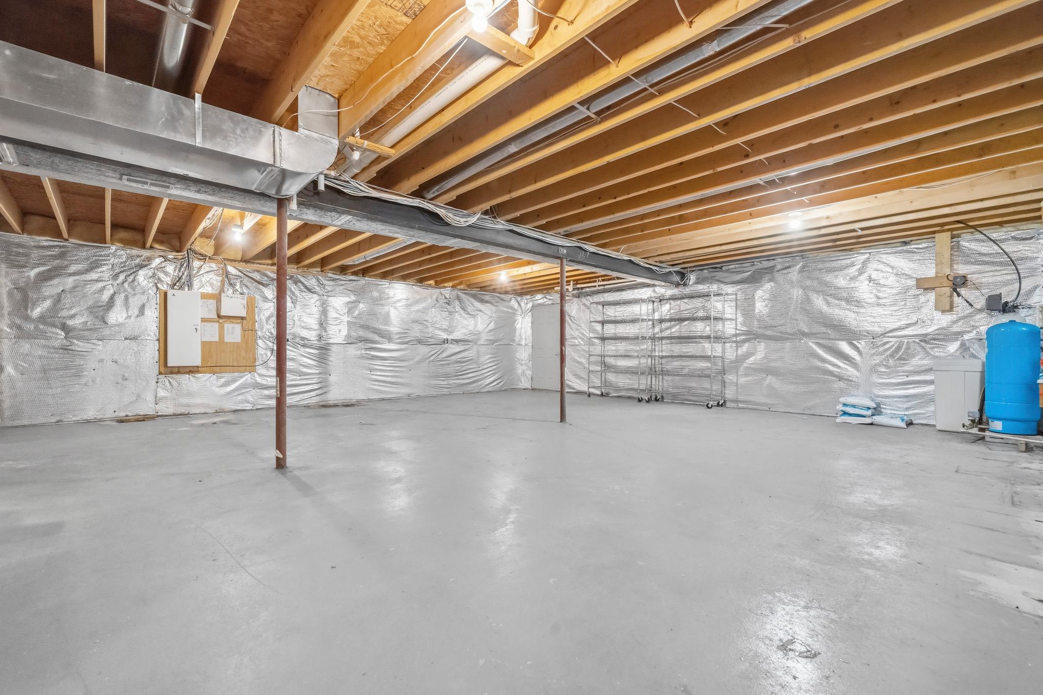 NANJEMOY - Residential