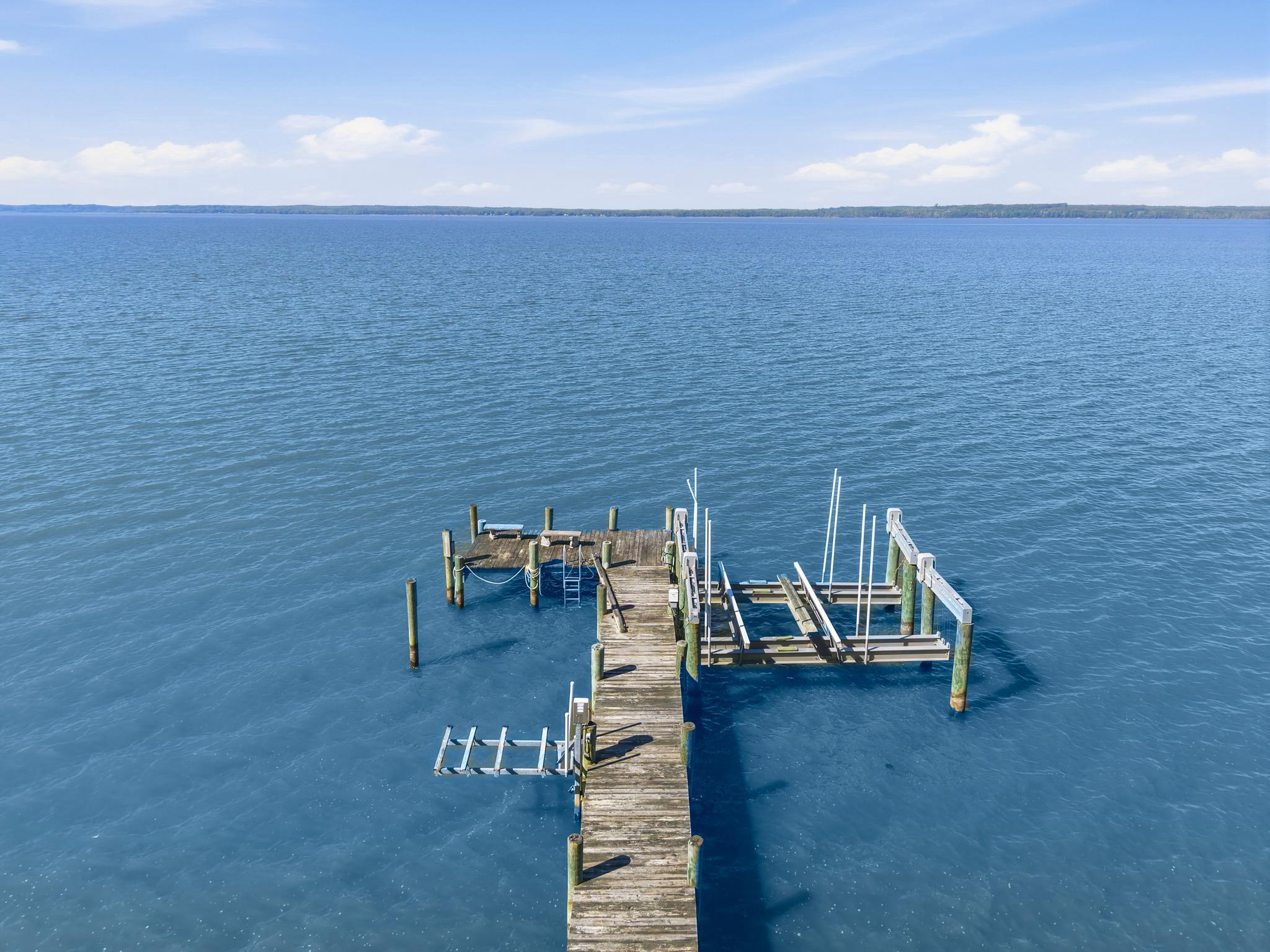 NANJEMOY - Residential