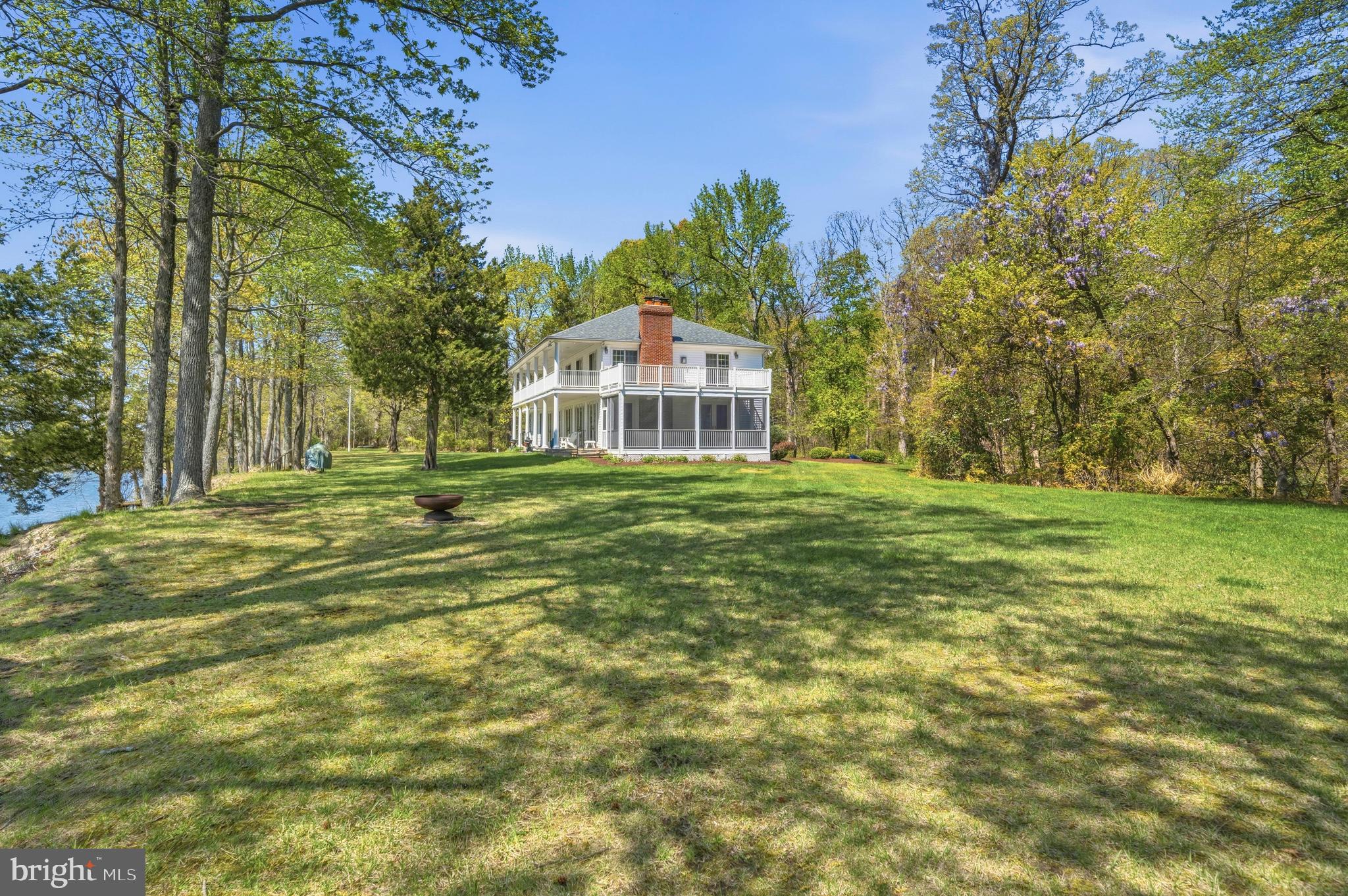 NANJEMOY - Residential