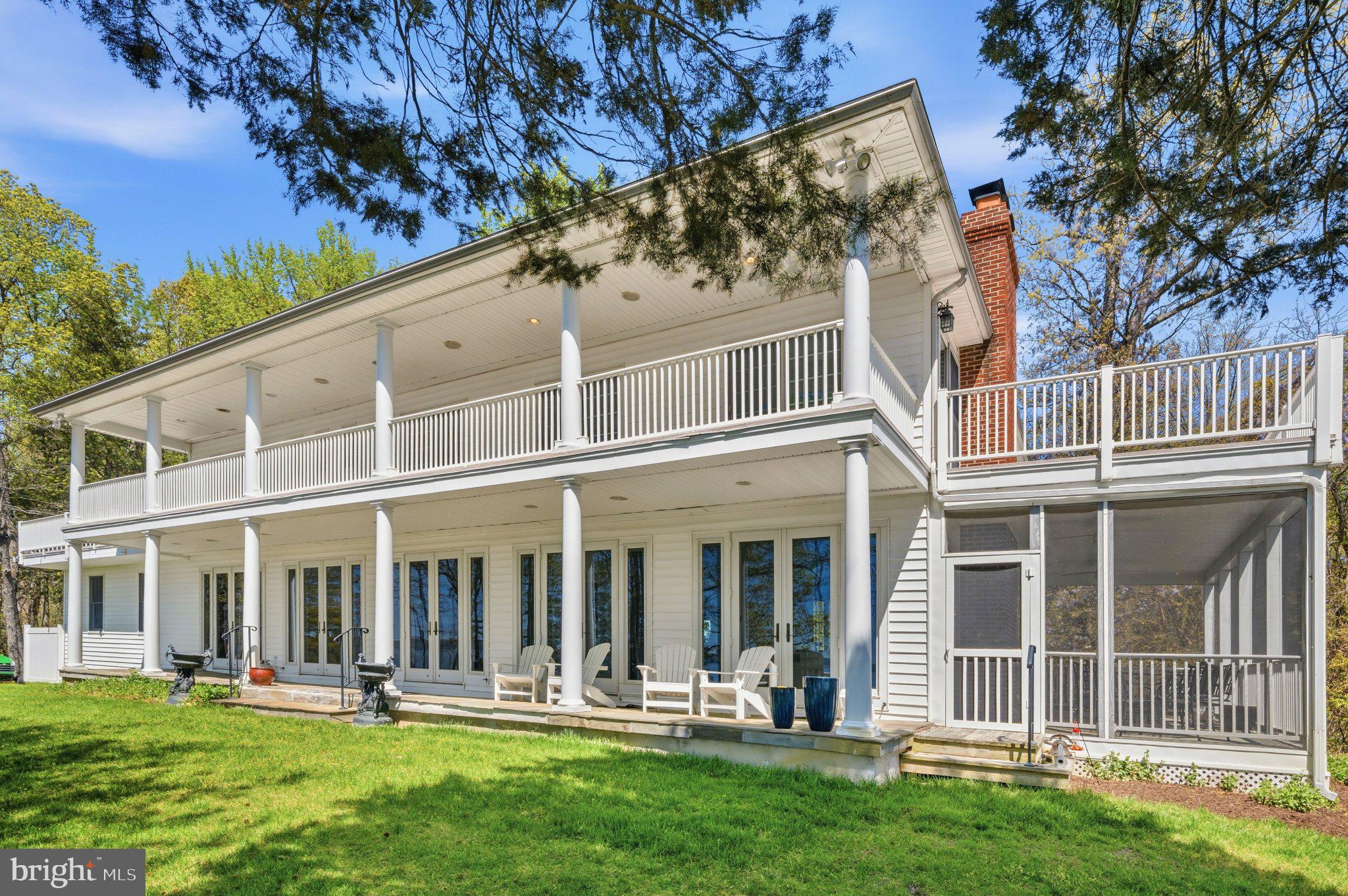 NANJEMOY - Residential