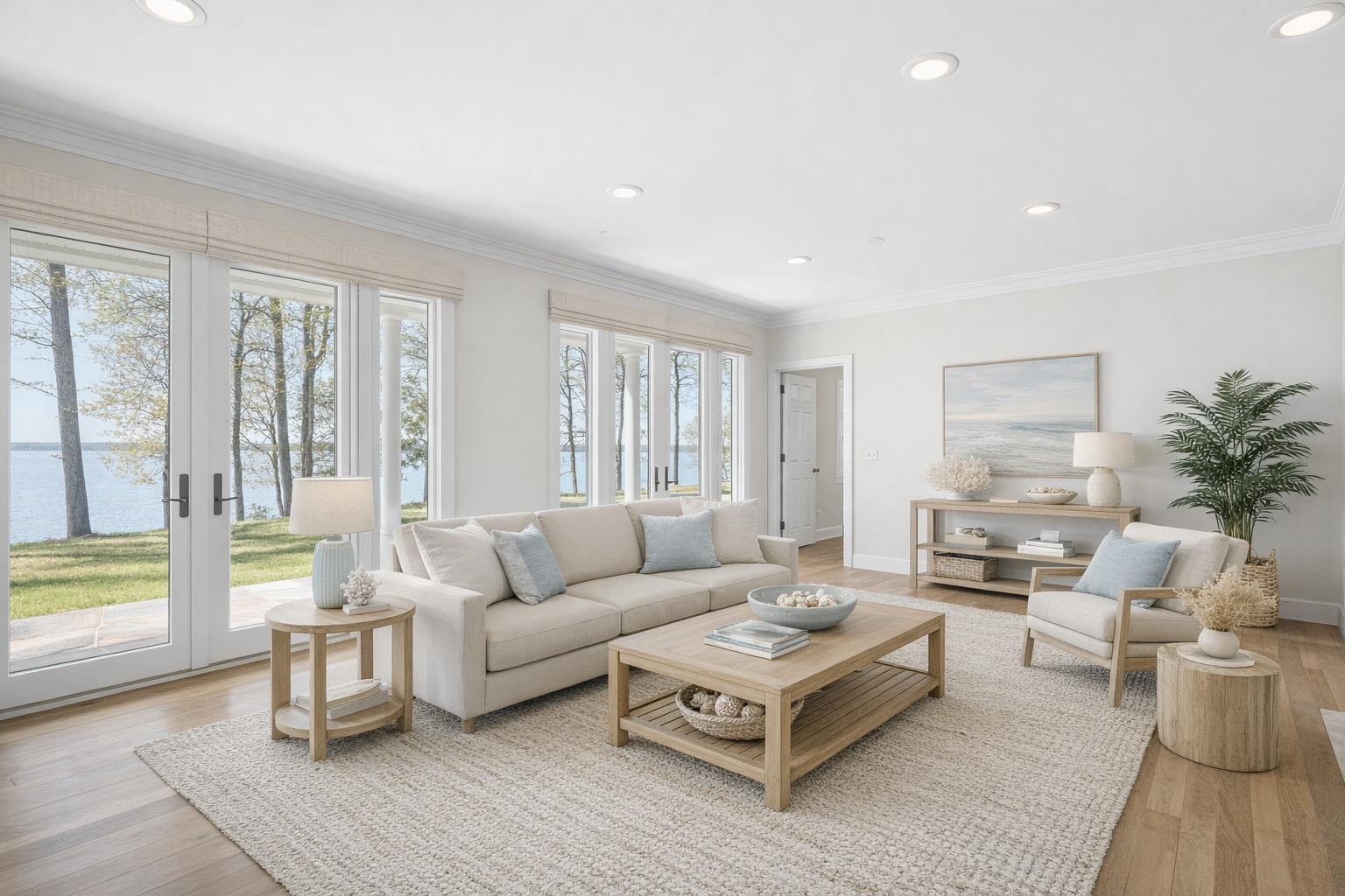 NANJEMOY - Residential