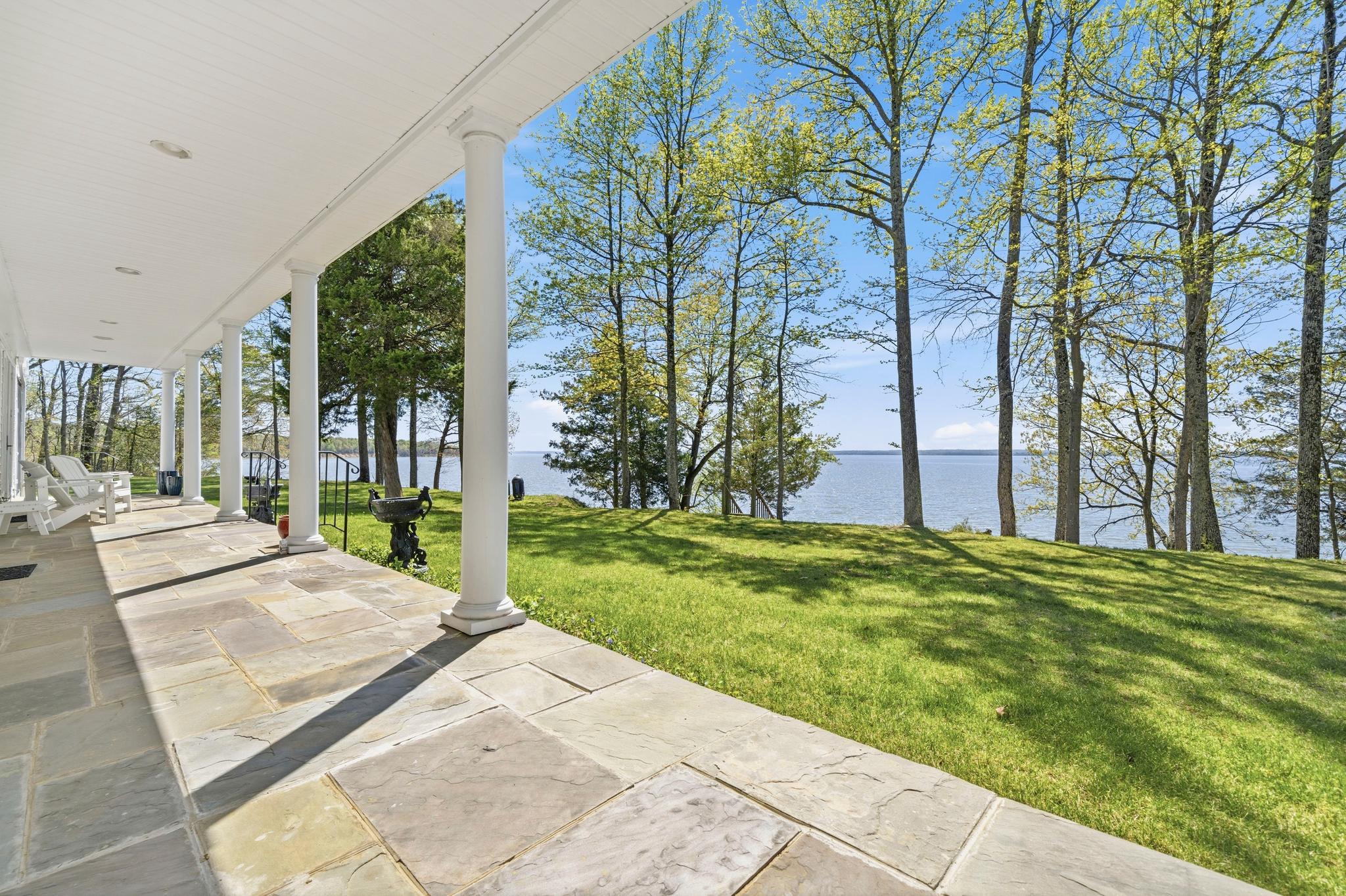 NANJEMOY - Residential