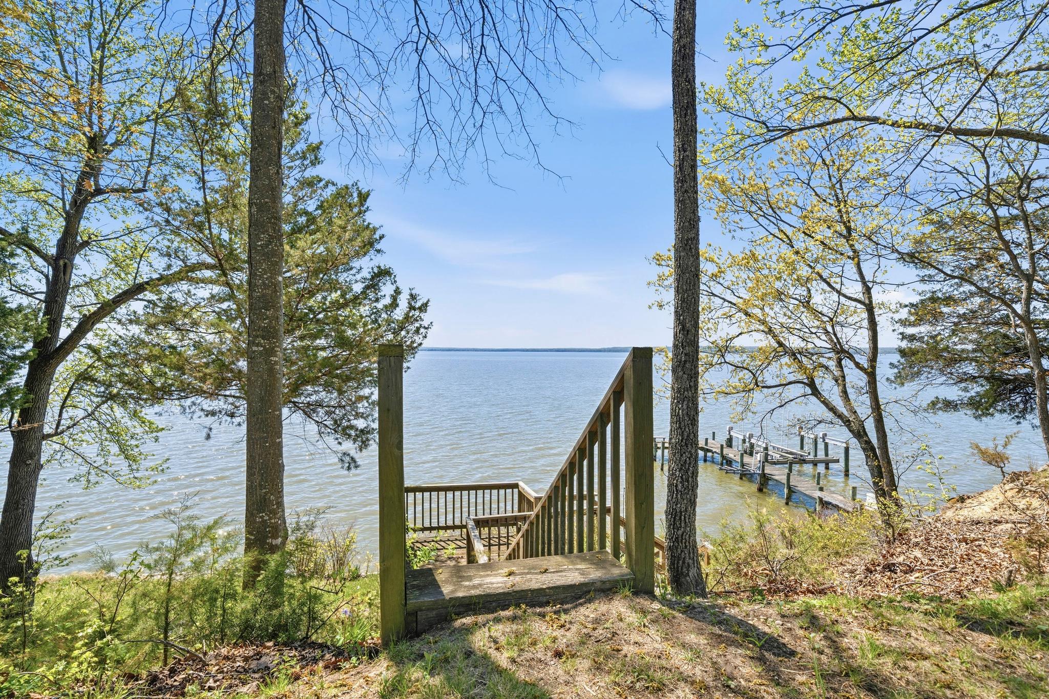 NANJEMOY - Residential