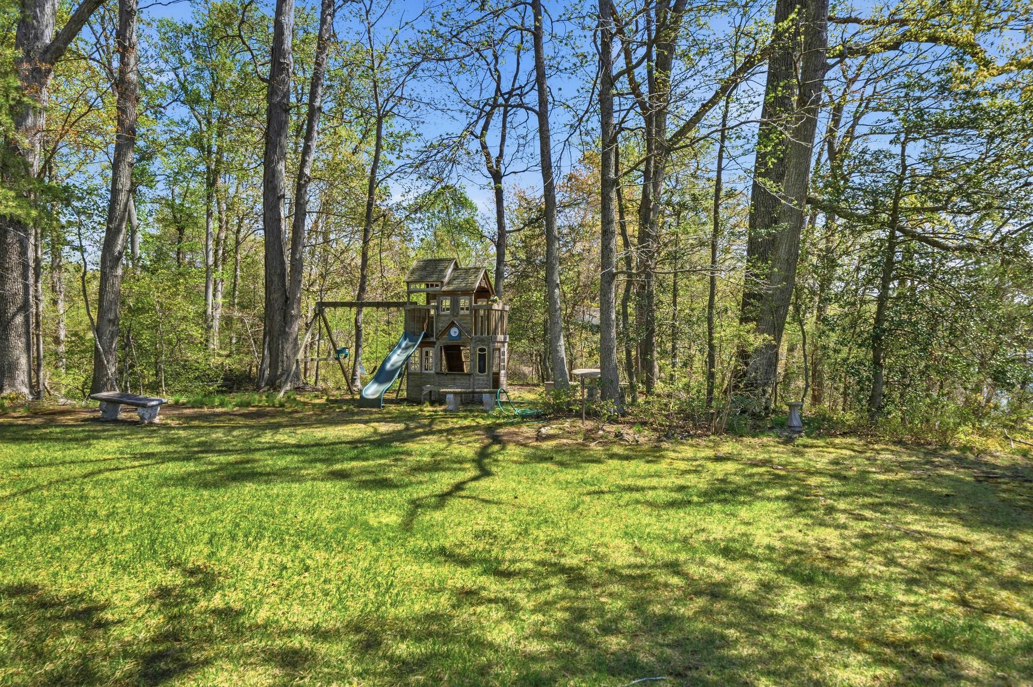 NANJEMOY - Residential