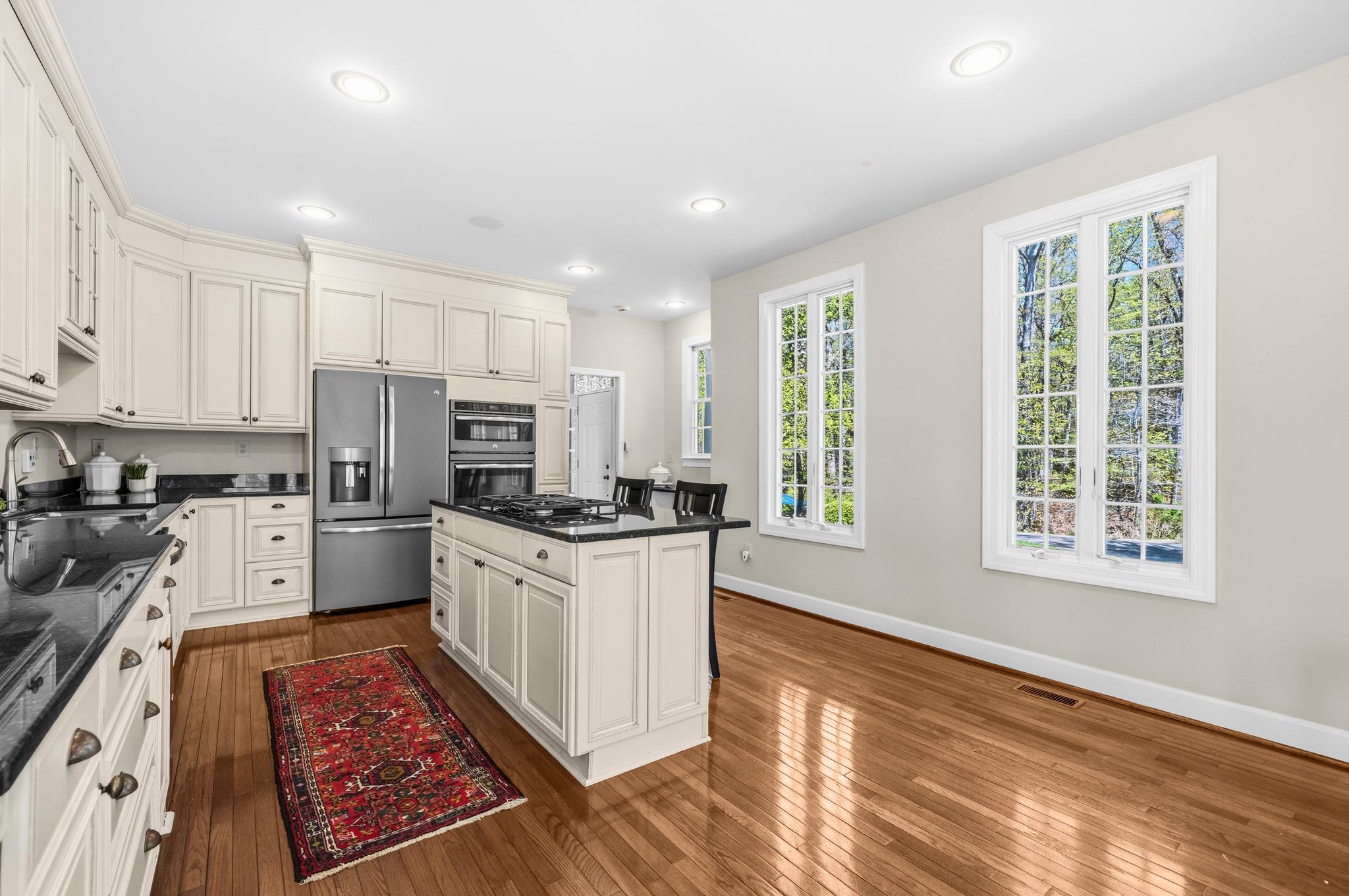 NANJEMOY - Residential