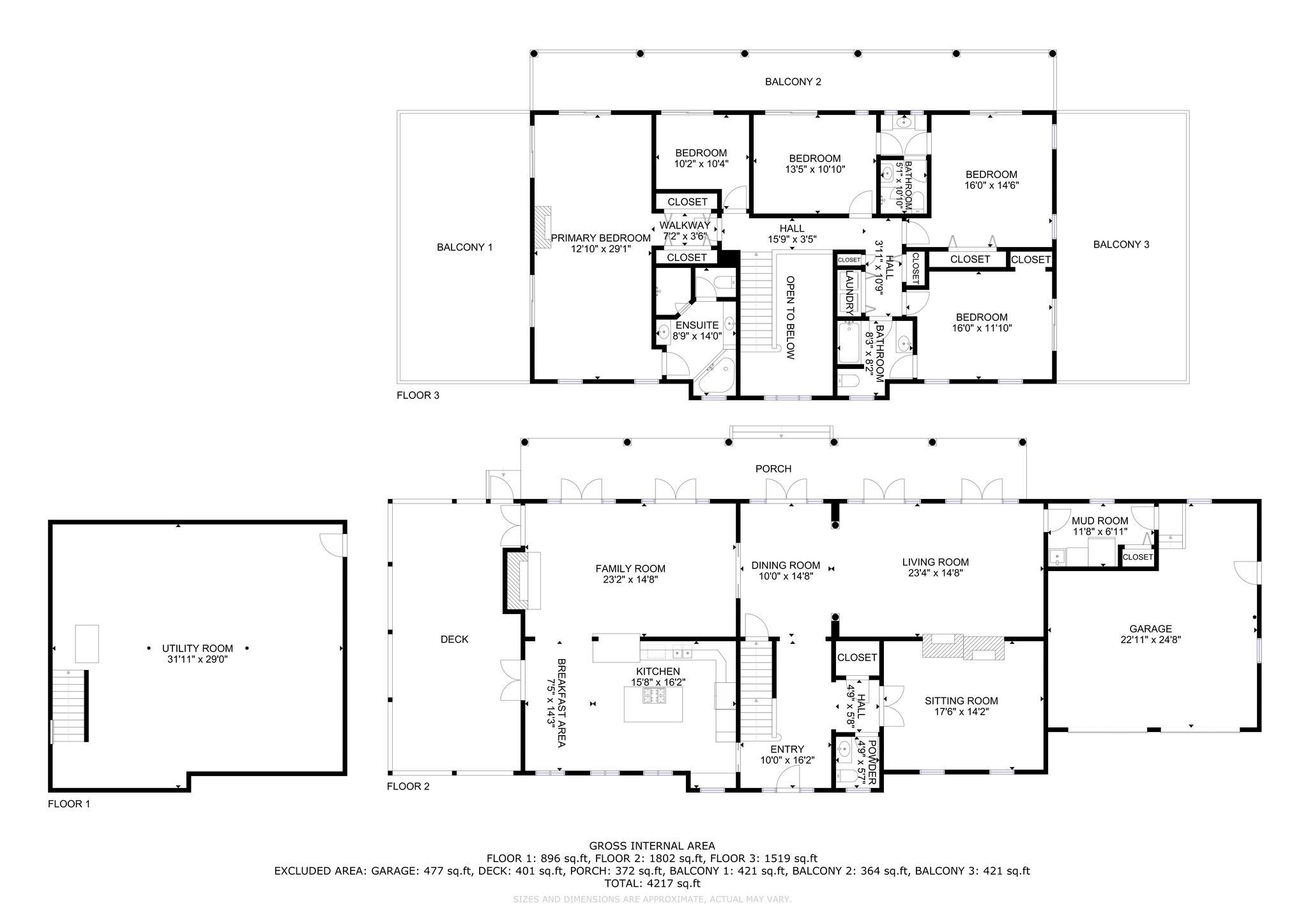 NANJEMOY - Residential