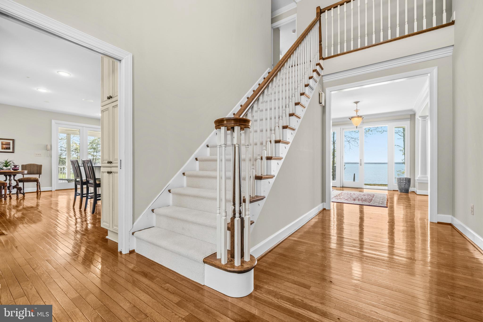 NANJEMOY - Residential