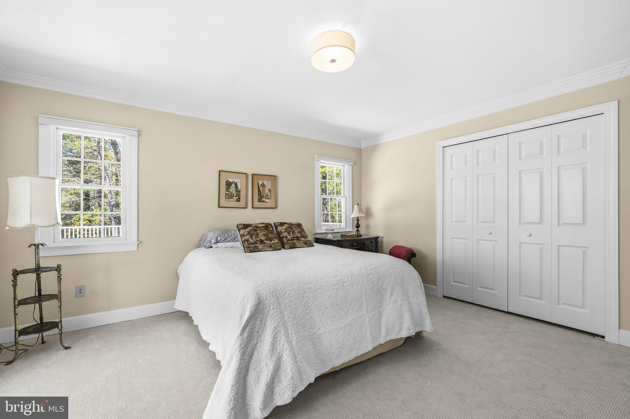 NANJEMOY - Residential