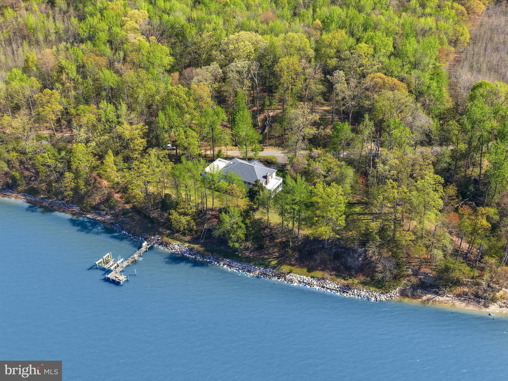 NANJEMOY - Residential