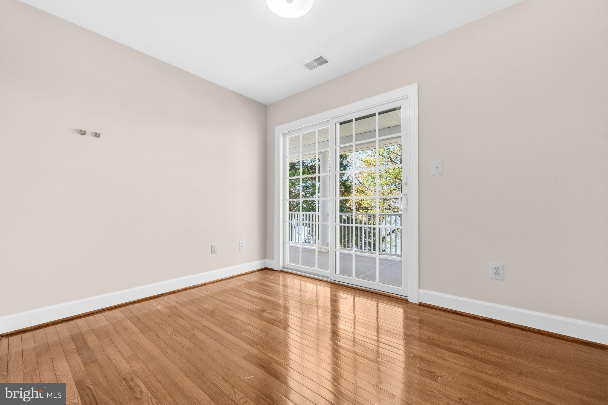 NANJEMOY - Residential