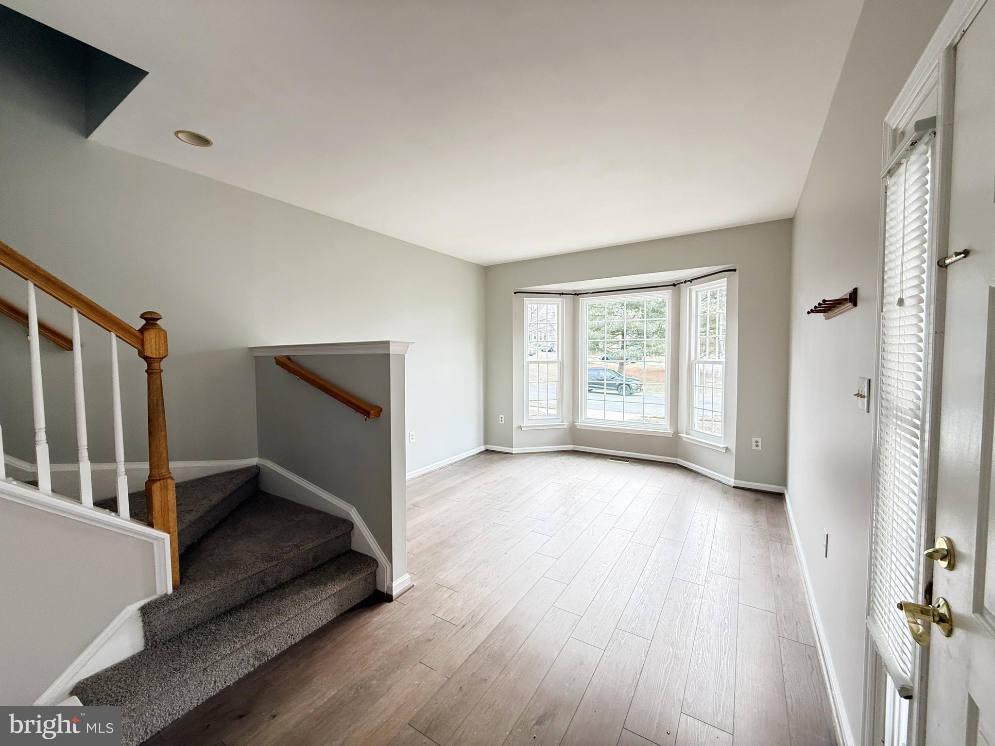 SPRING RIDGE - Residential