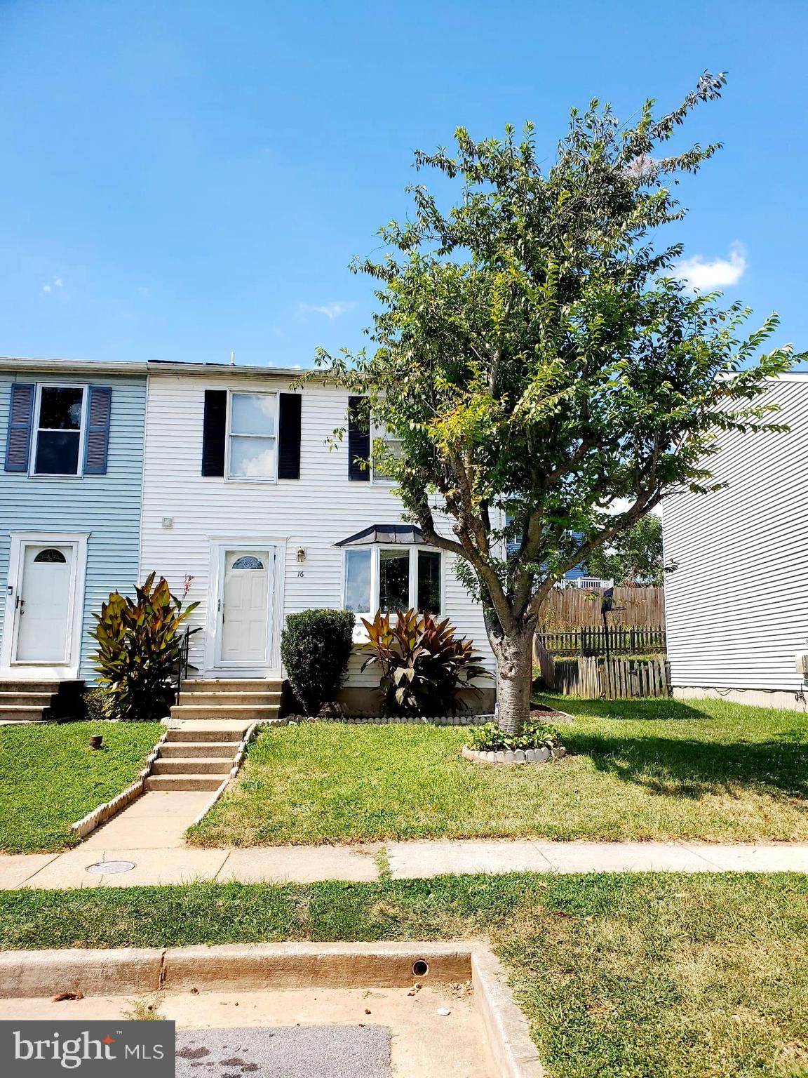 BONITA - Residential Lease