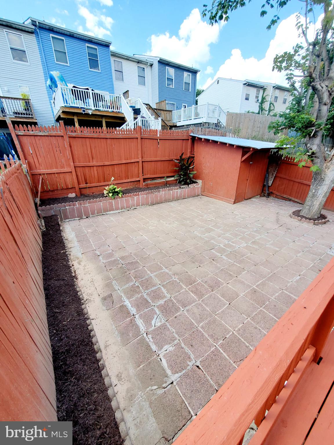 BONITA - Residential Lease