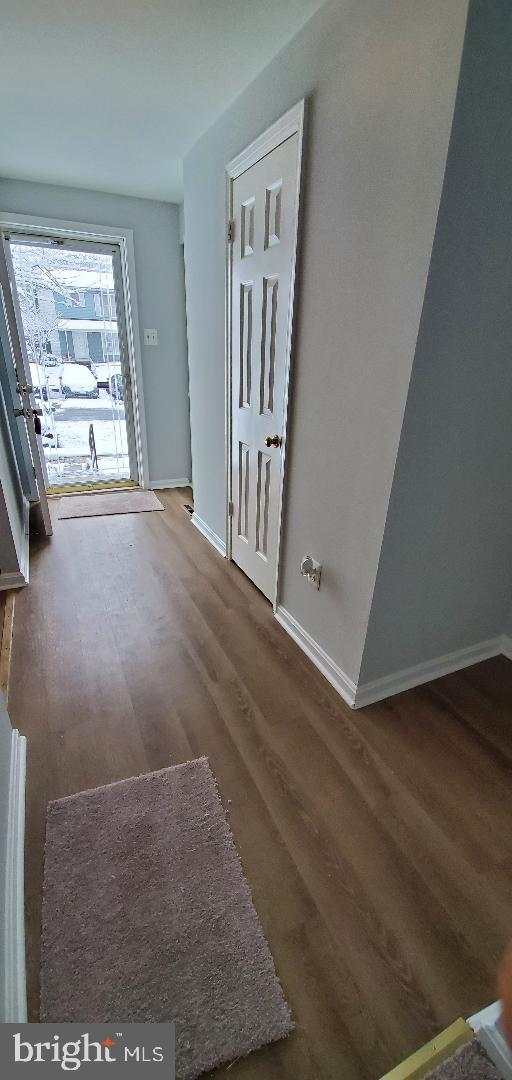 BONITA - Residential Lease