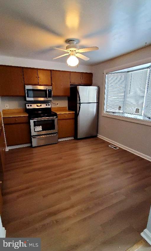 BONITA - Residential Lease