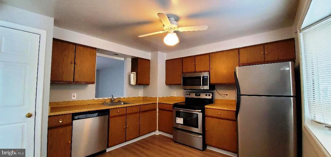 BONITA - Residential Lease