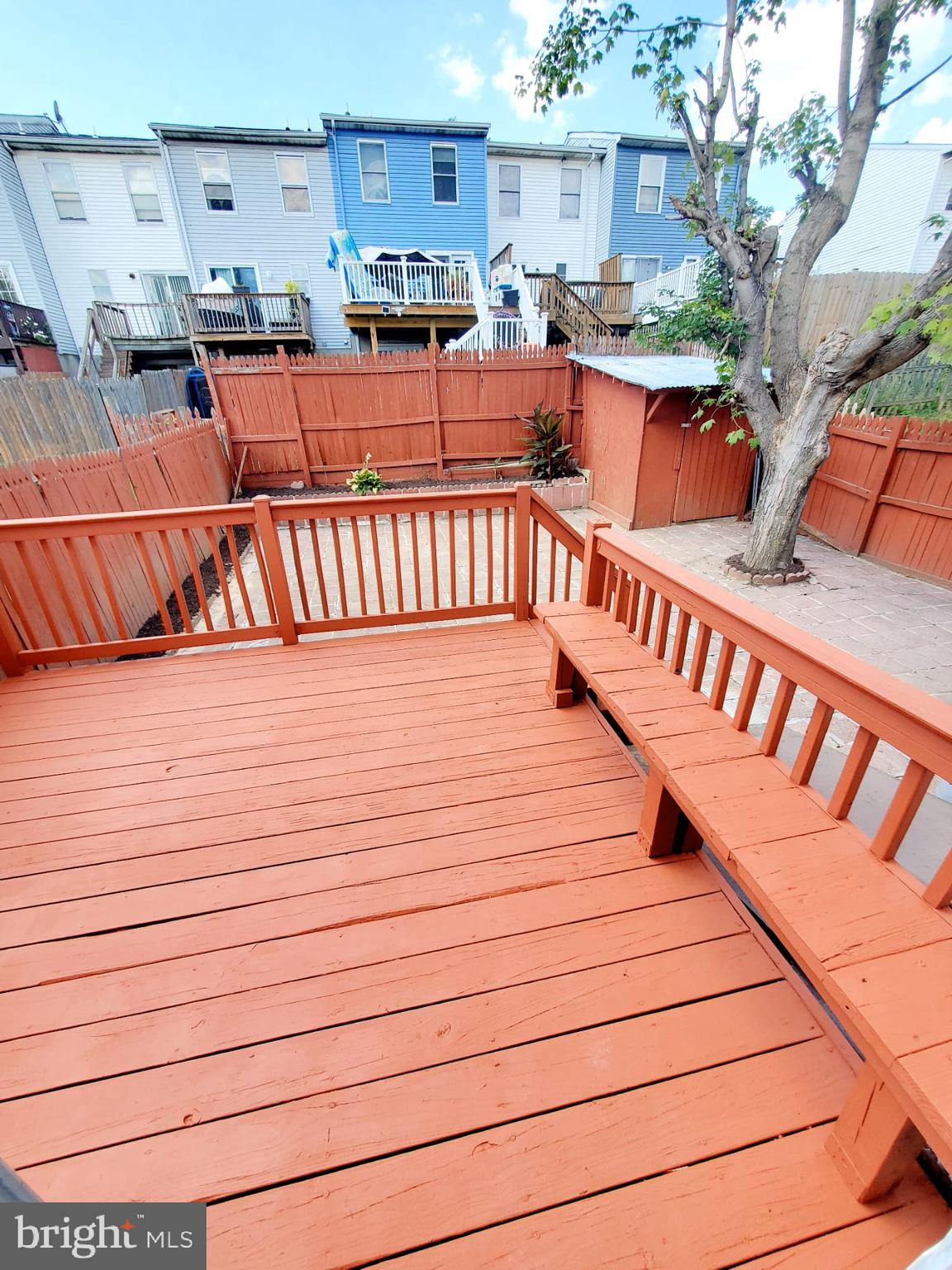 BONITA - Residential Lease