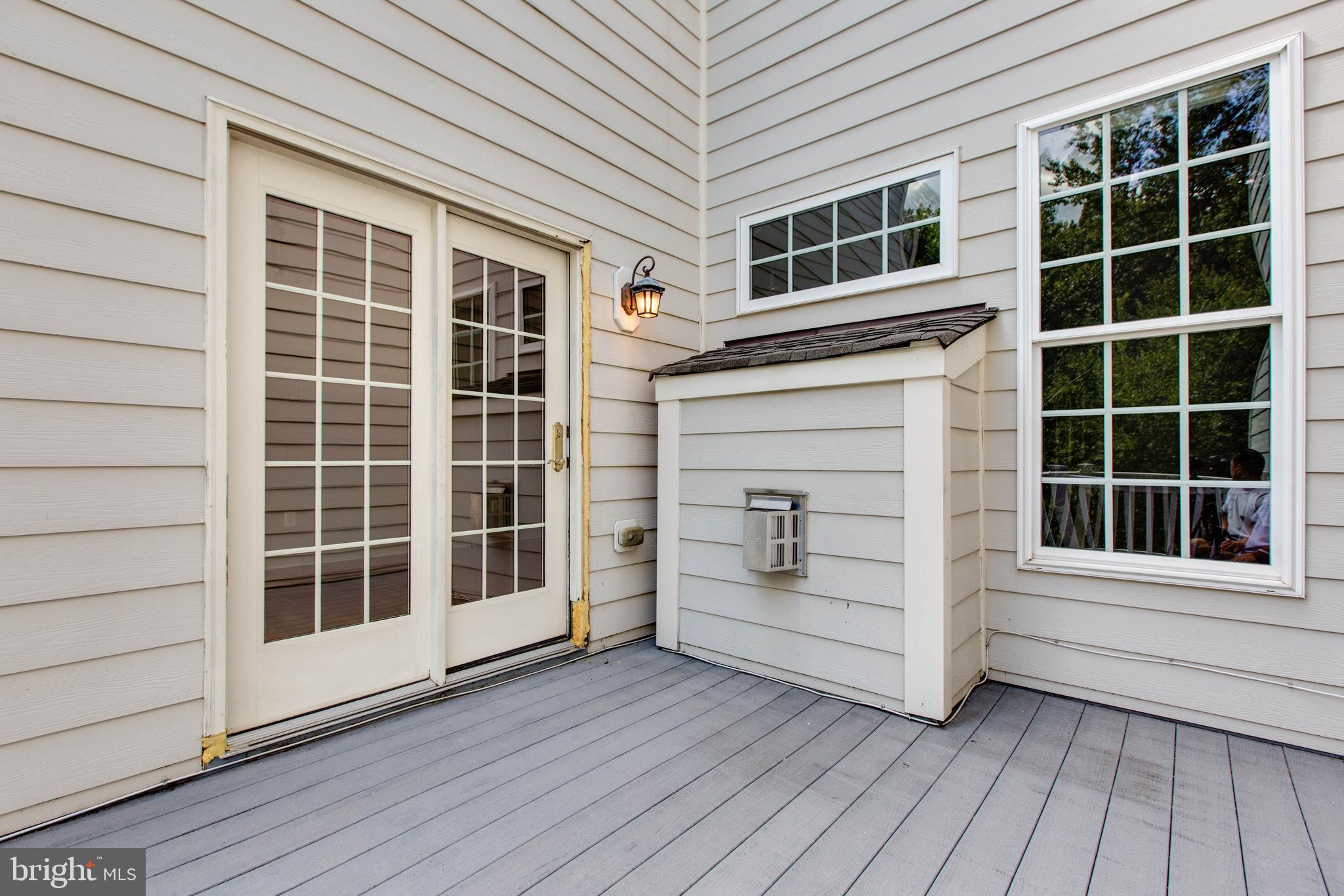 THE ENCLAVE AT ARUNDEL PRESERVE - Residential Lease