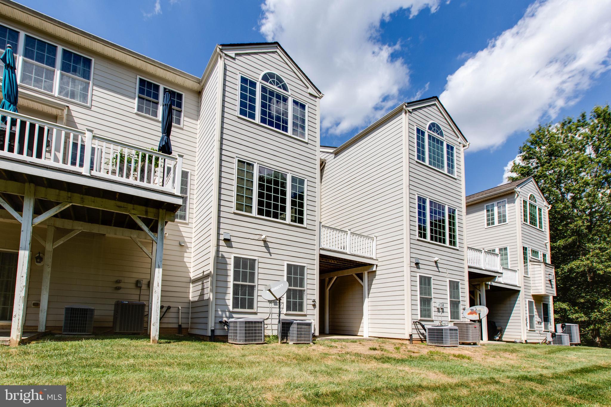 THE ENCLAVE AT ARUNDEL PRESERVE - Residential Lease