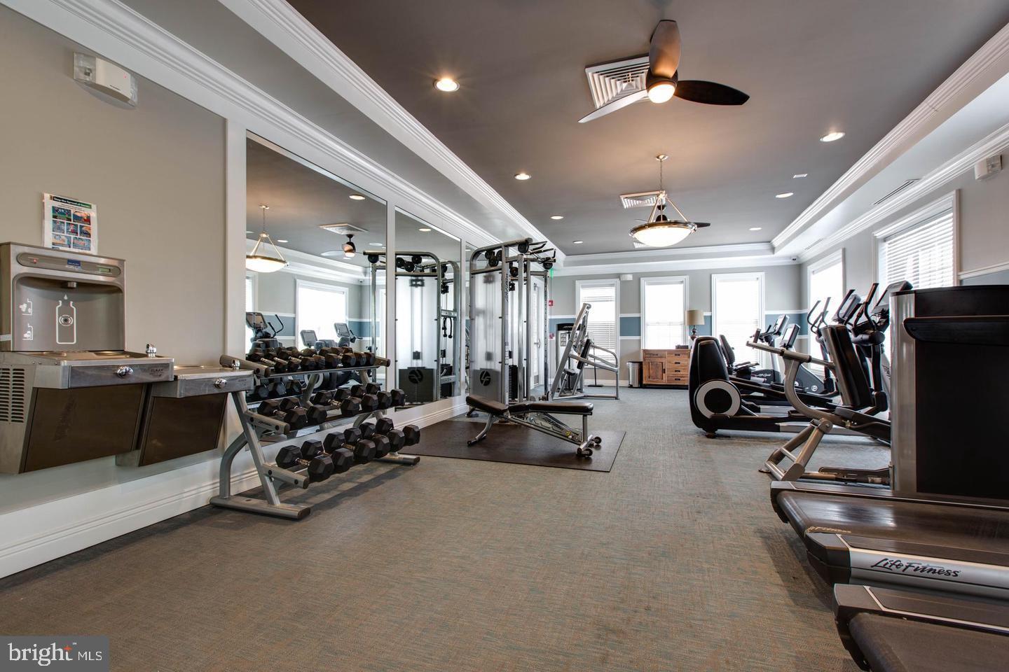 THE ENCLAVE AT ARUNDEL PRESERVE - Residential Lease