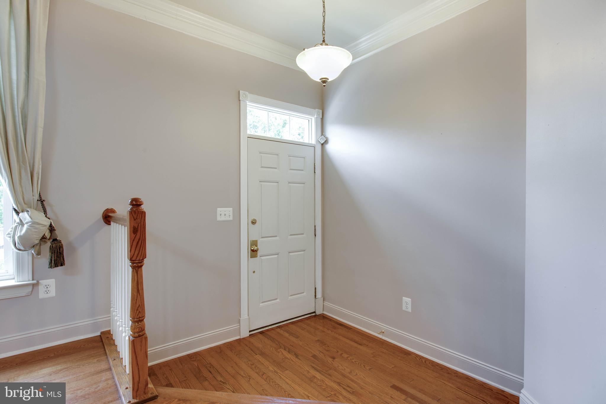 THE ENCLAVE AT ARUNDEL PRESERVE - Residential Lease