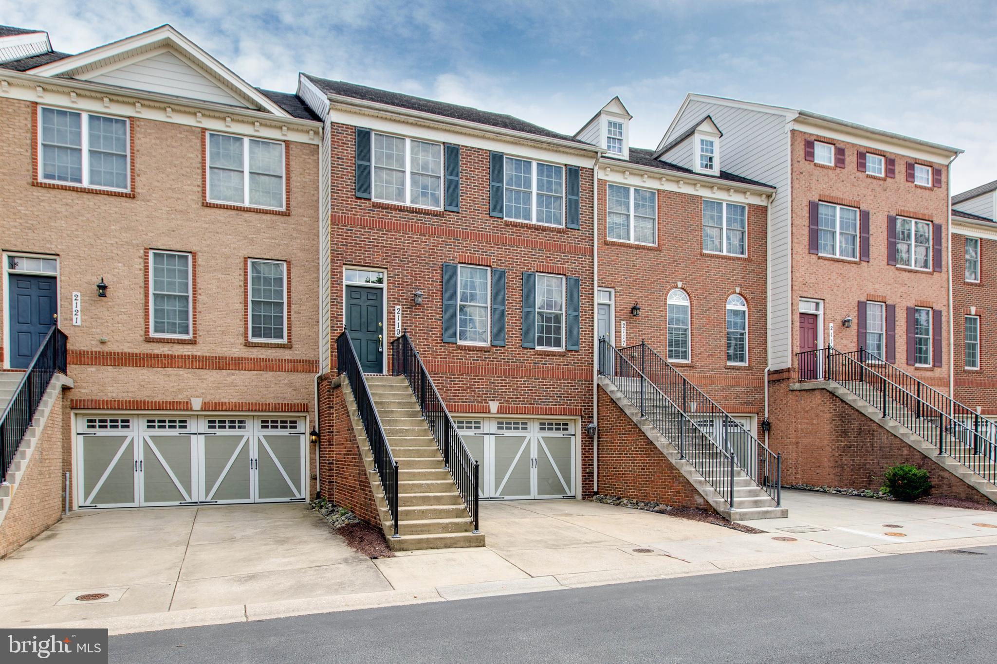 THE ENCLAVE AT ARUNDEL PRESERVE - Residential Lease