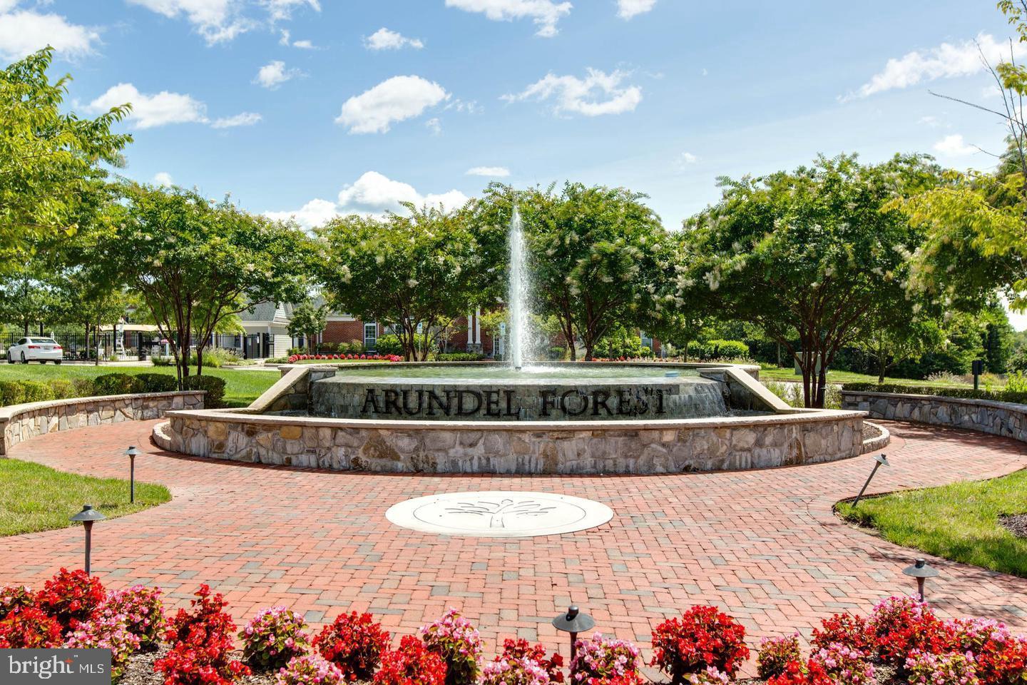 THE ENCLAVE AT ARUNDEL PRESERVE - Residential Lease