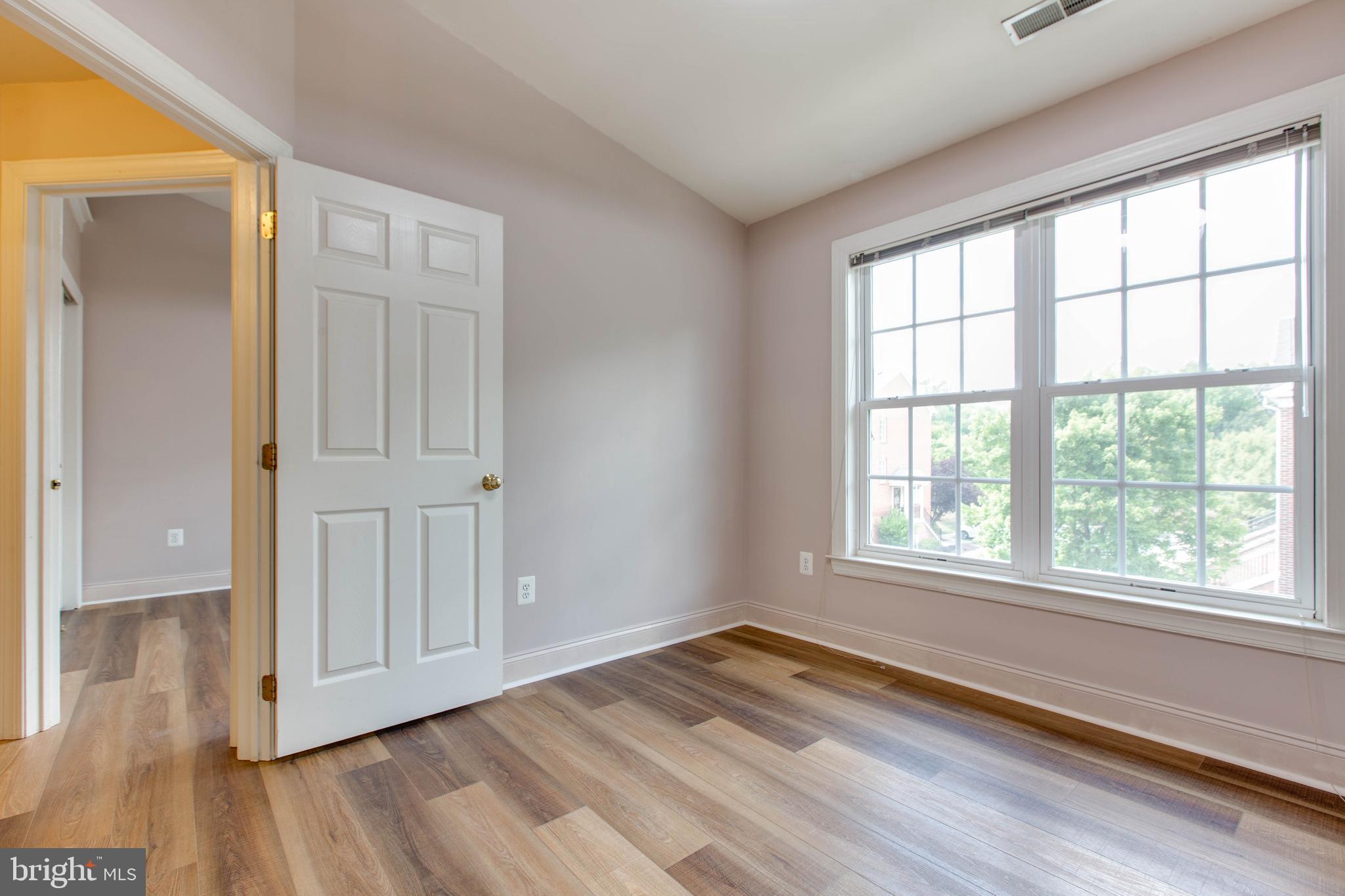 THE ENCLAVE AT ARUNDEL PRESERVE - Residential Lease