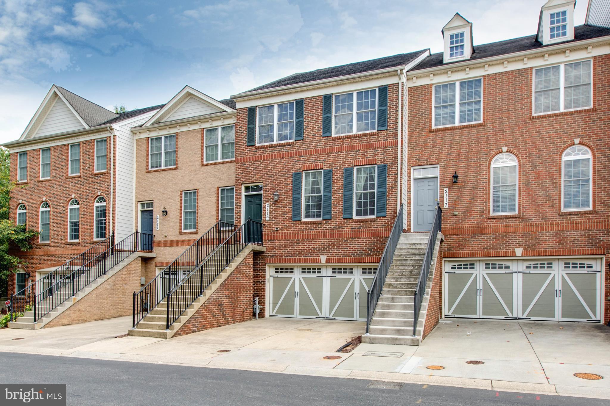 THE ENCLAVE AT ARUNDEL PRESERVE - Residential Lease