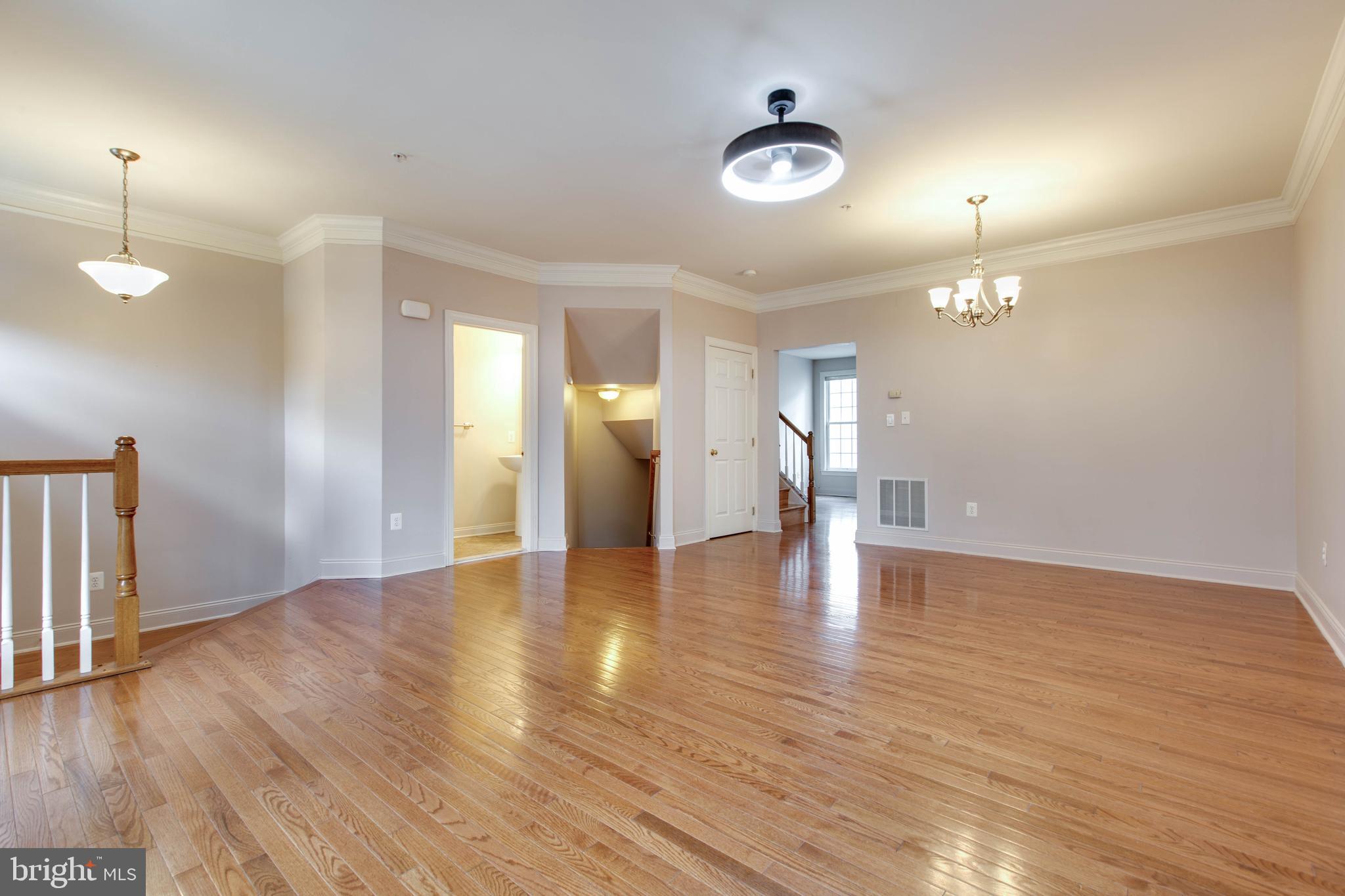 THE ENCLAVE AT ARUNDEL PRESERVE - Residential Lease