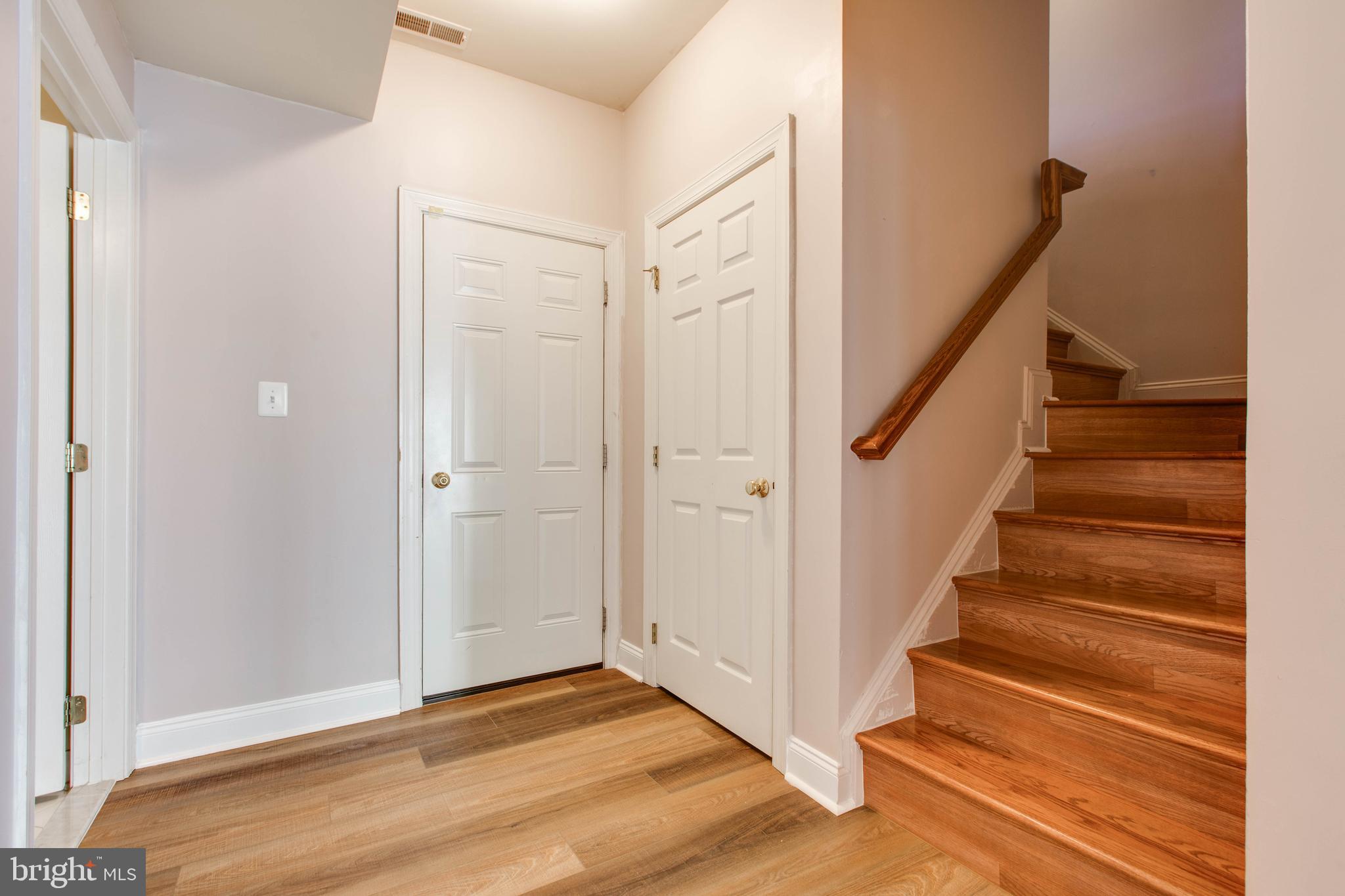 THE ENCLAVE AT ARUNDEL PRESERVE - Residential Lease