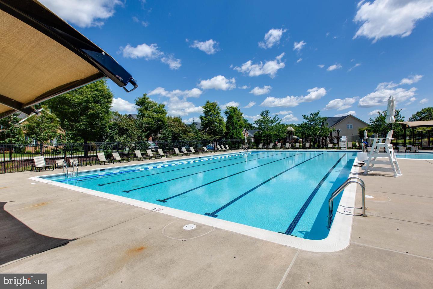 THE ENCLAVE AT ARUNDEL PRESERVE - Residential Lease