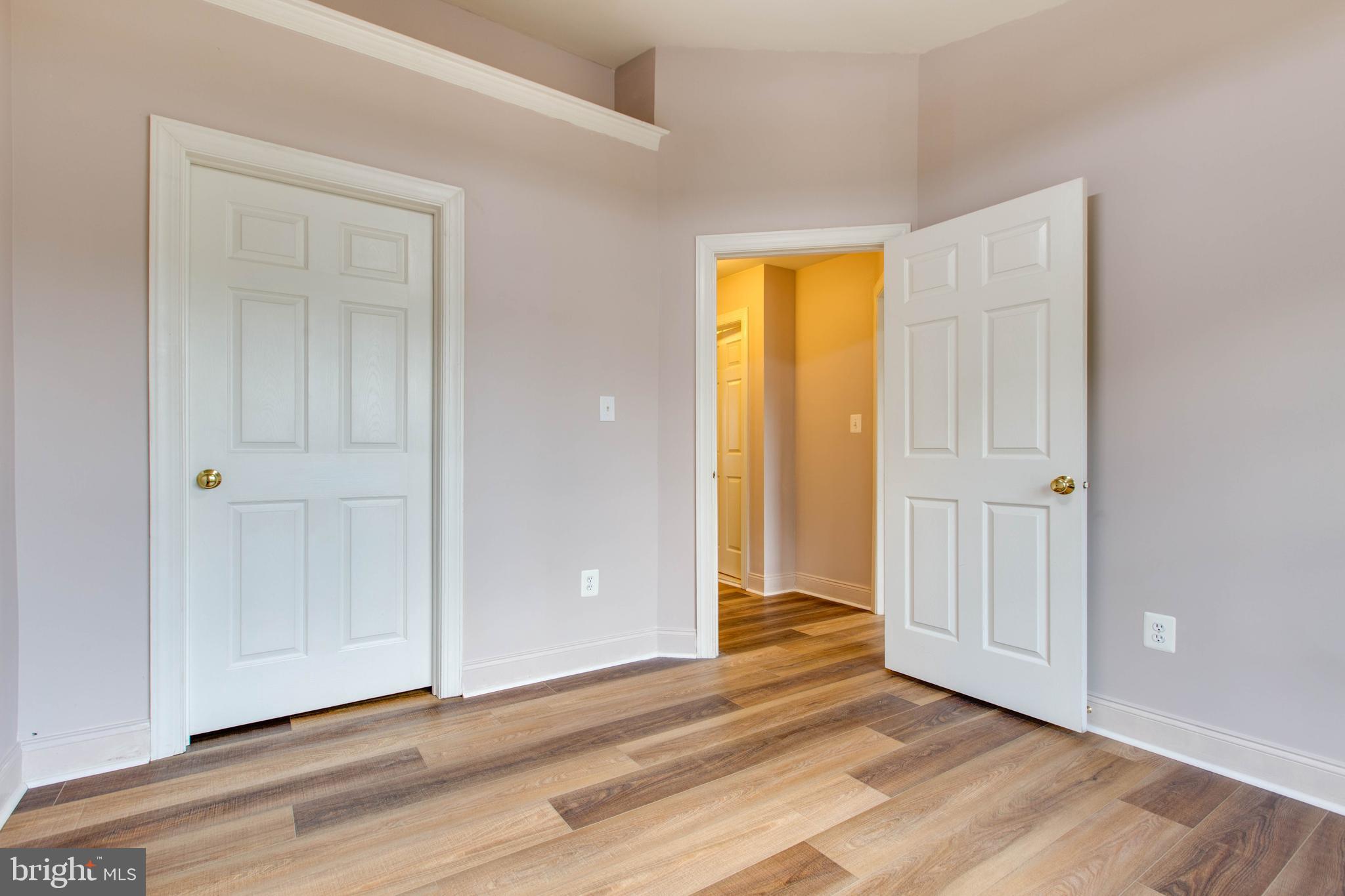 THE ENCLAVE AT ARUNDEL PRESERVE - Residential Lease