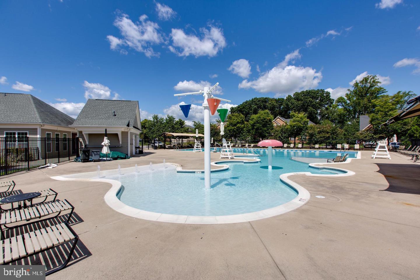 THE ENCLAVE AT ARUNDEL PRESERVE - Residential Lease