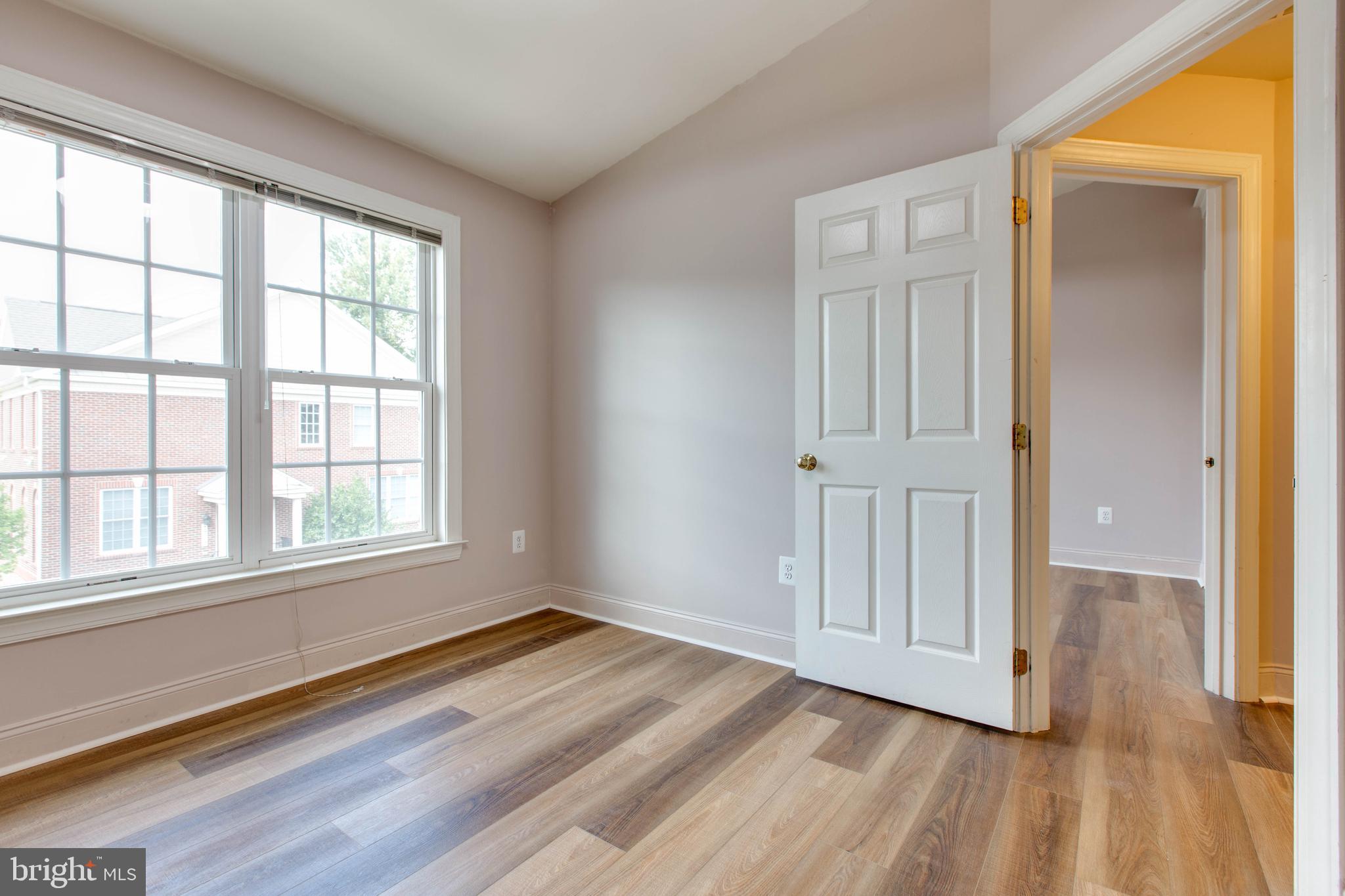 THE ENCLAVE AT ARUNDEL PRESERVE - Residential Lease