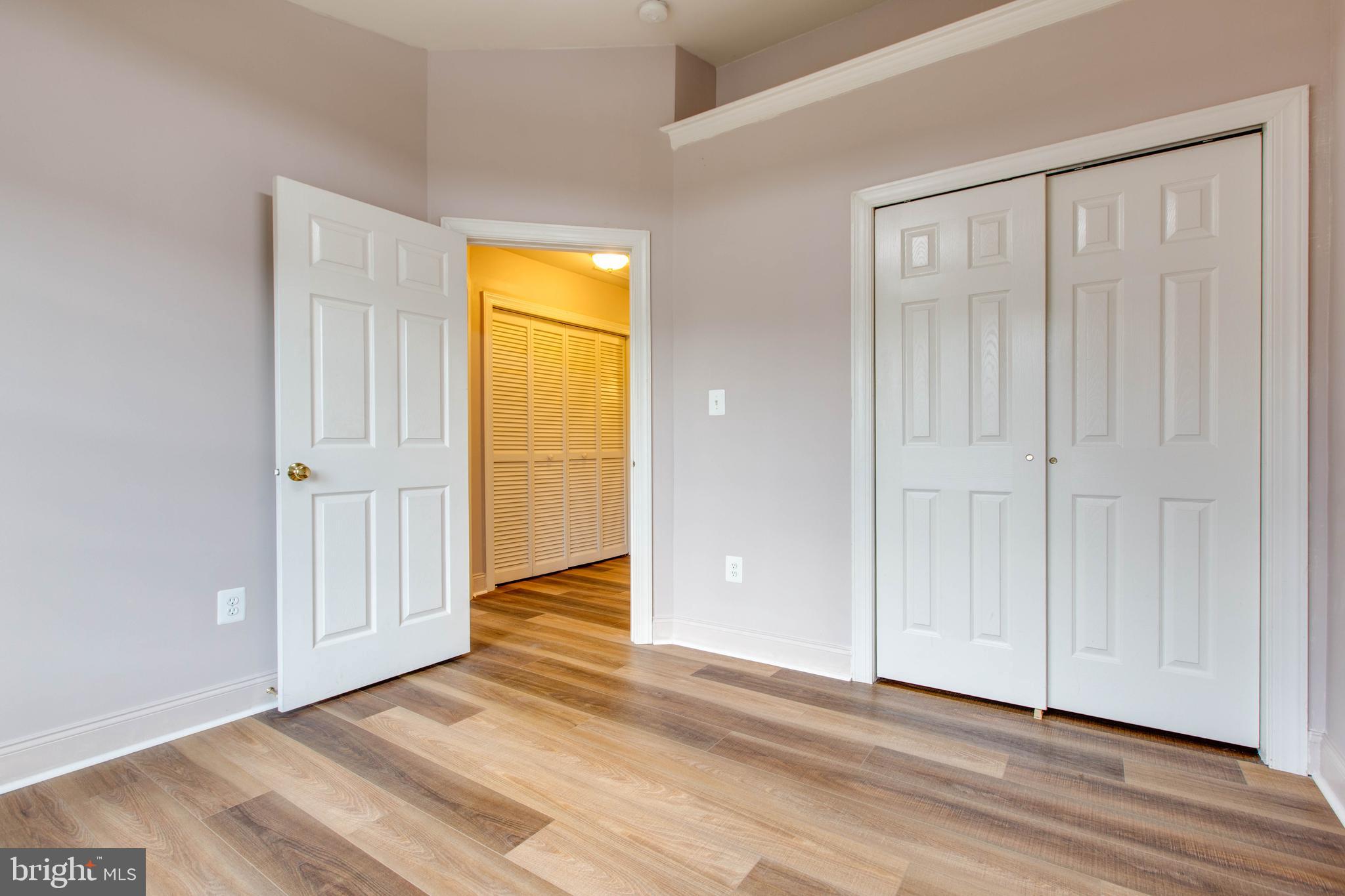 THE ENCLAVE AT ARUNDEL PRESERVE - Residential Lease