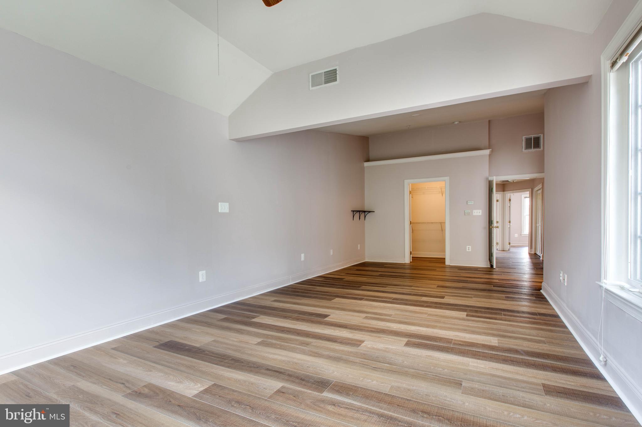 THE ENCLAVE AT ARUNDEL PRESERVE - Residential Lease