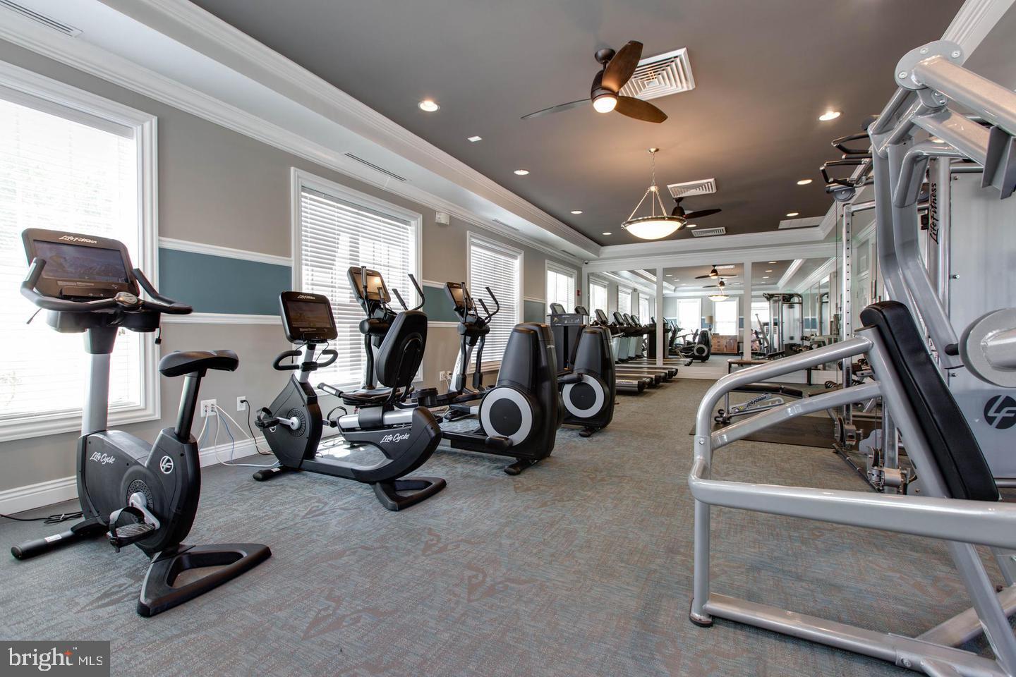 THE ENCLAVE AT ARUNDEL PRESERVE - Residential Lease