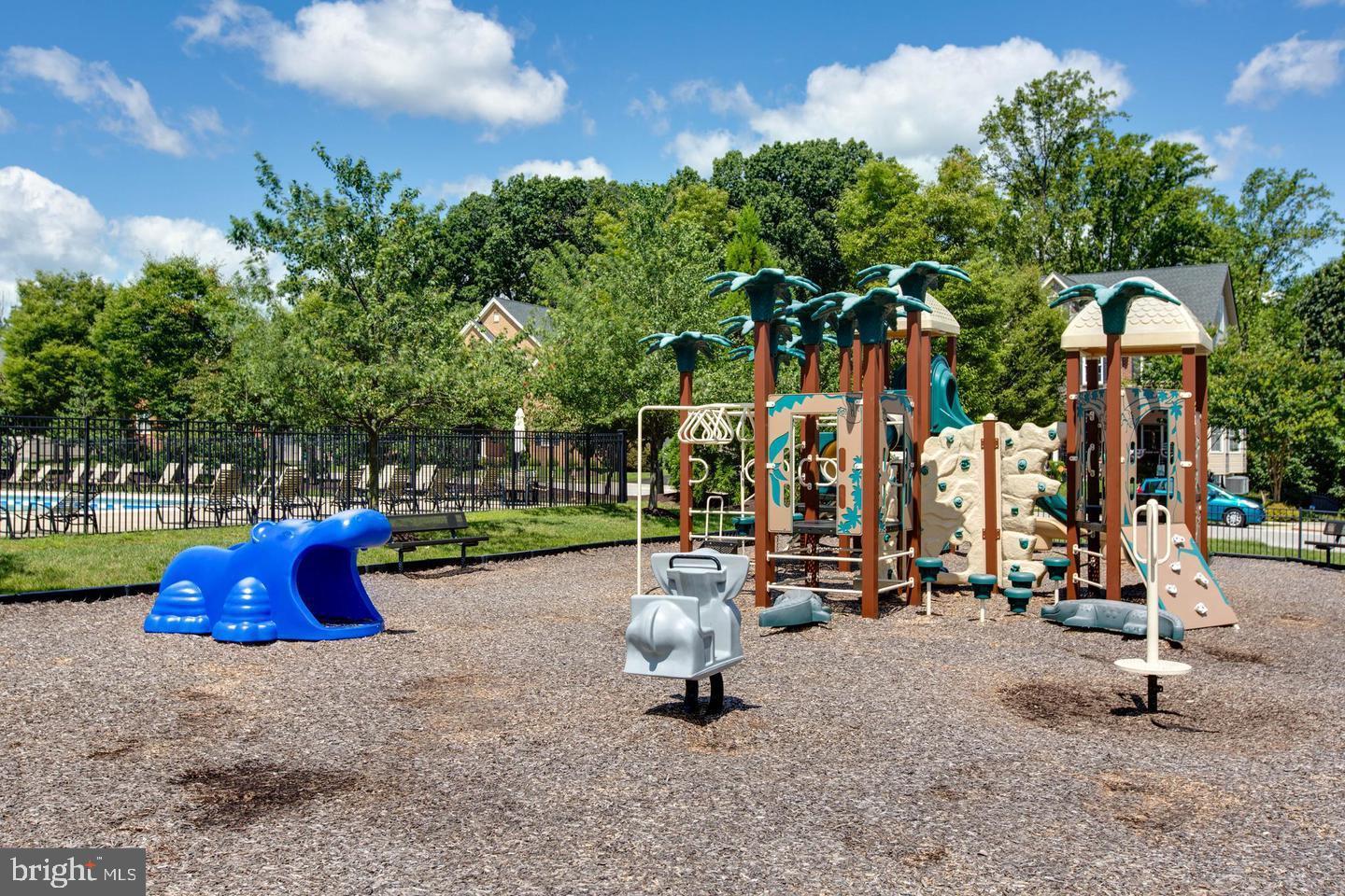 THE ENCLAVE AT ARUNDEL PRESERVE - Residential Lease