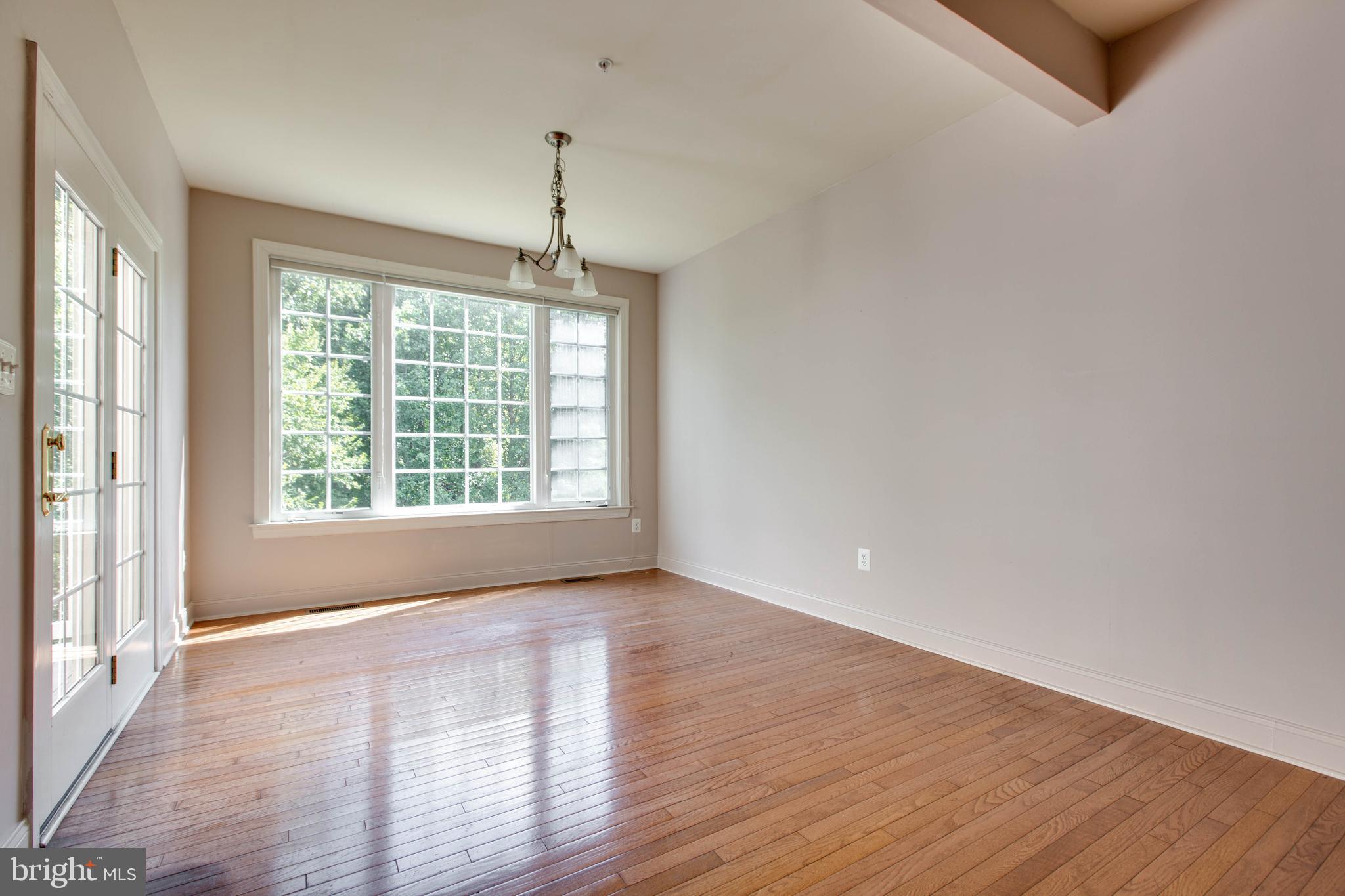 THE ENCLAVE AT ARUNDEL PRESERVE - Residential Lease