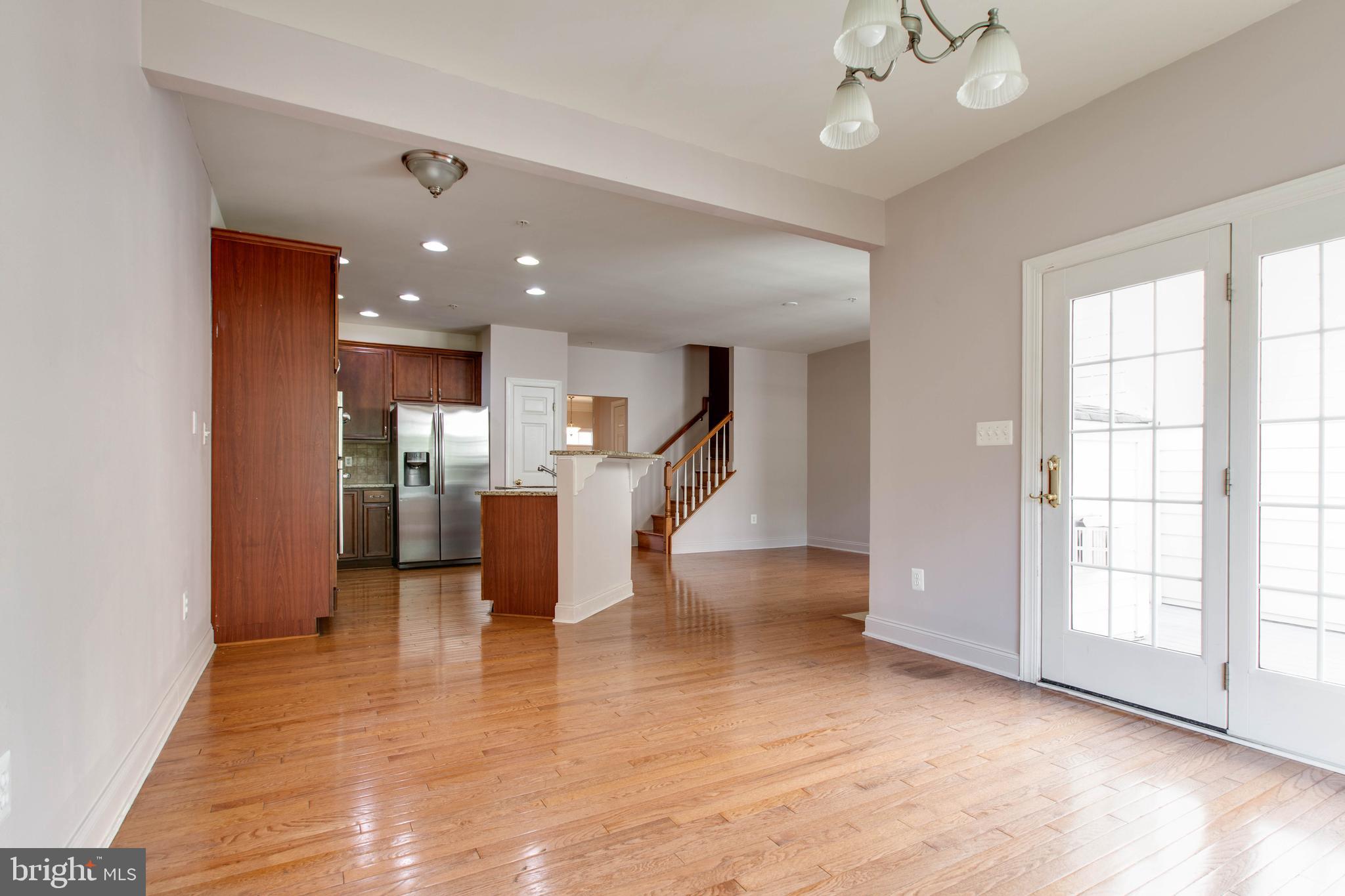 THE ENCLAVE AT ARUNDEL PRESERVE - Residential Lease