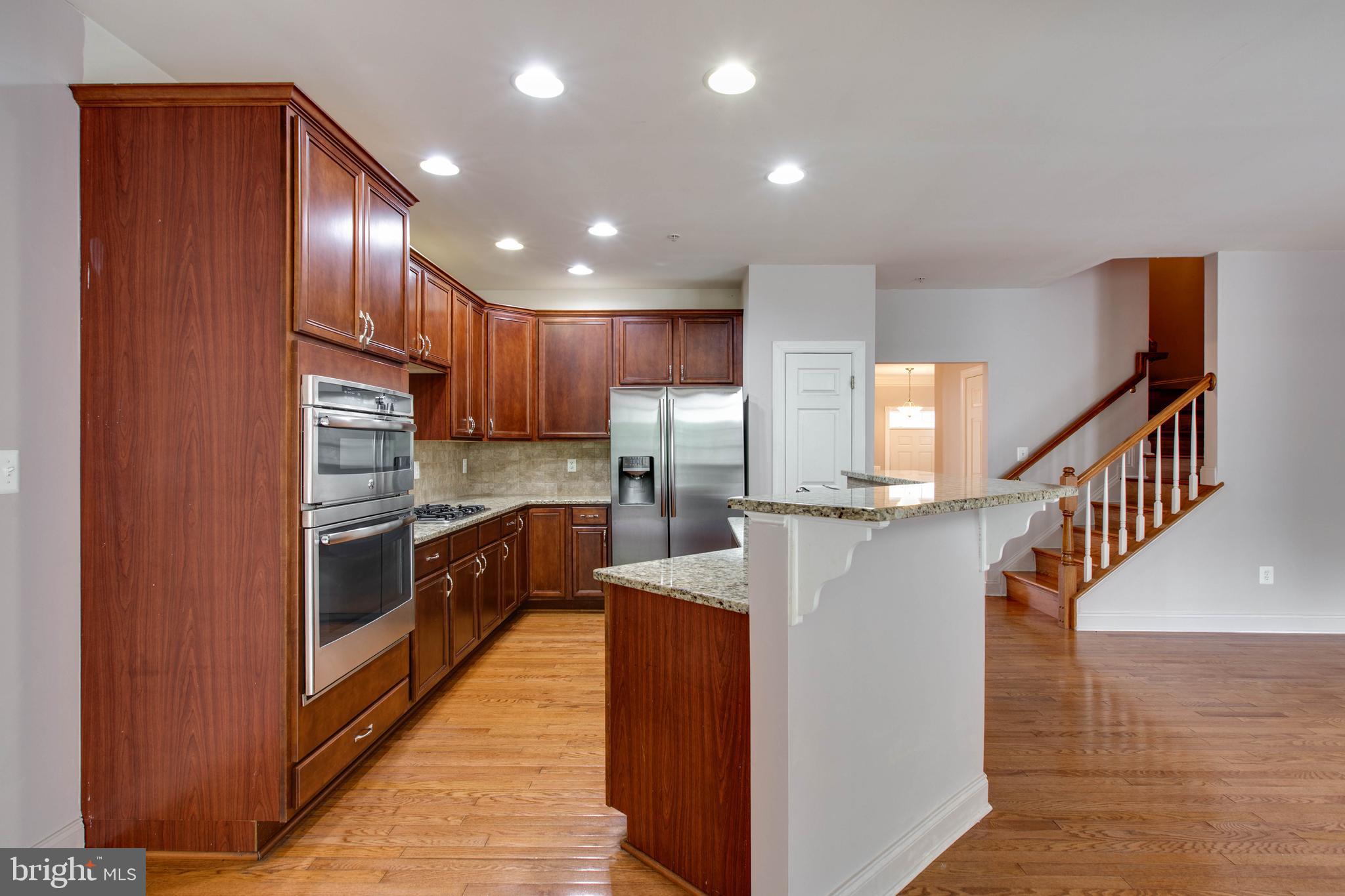 THE ENCLAVE AT ARUNDEL PRESERVE - Residential Lease