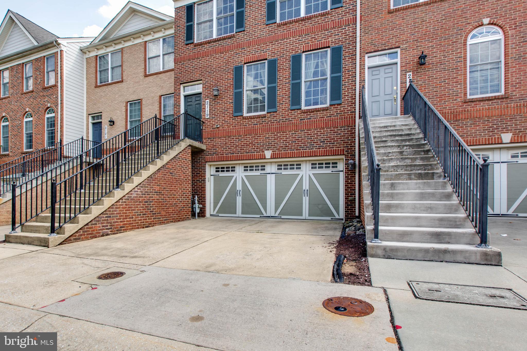 THE ENCLAVE AT ARUNDEL PRESERVE - Residential Lease