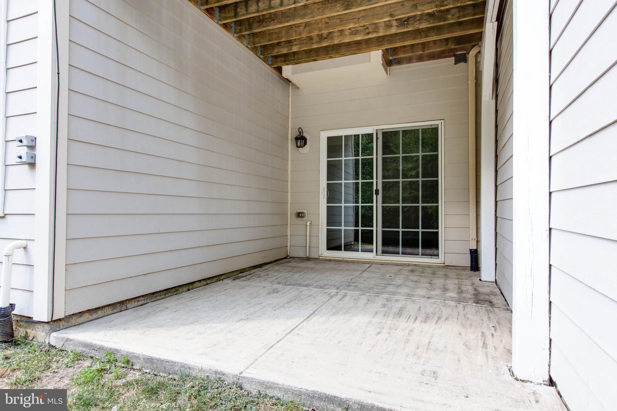 THE ENCLAVE AT ARUNDEL PRESERVE - Residential Lease