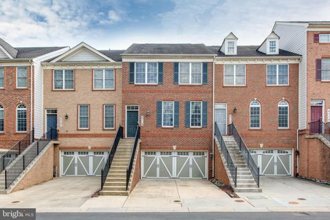 2119 SPLIT CREEK LANE HANOVER MD 21076