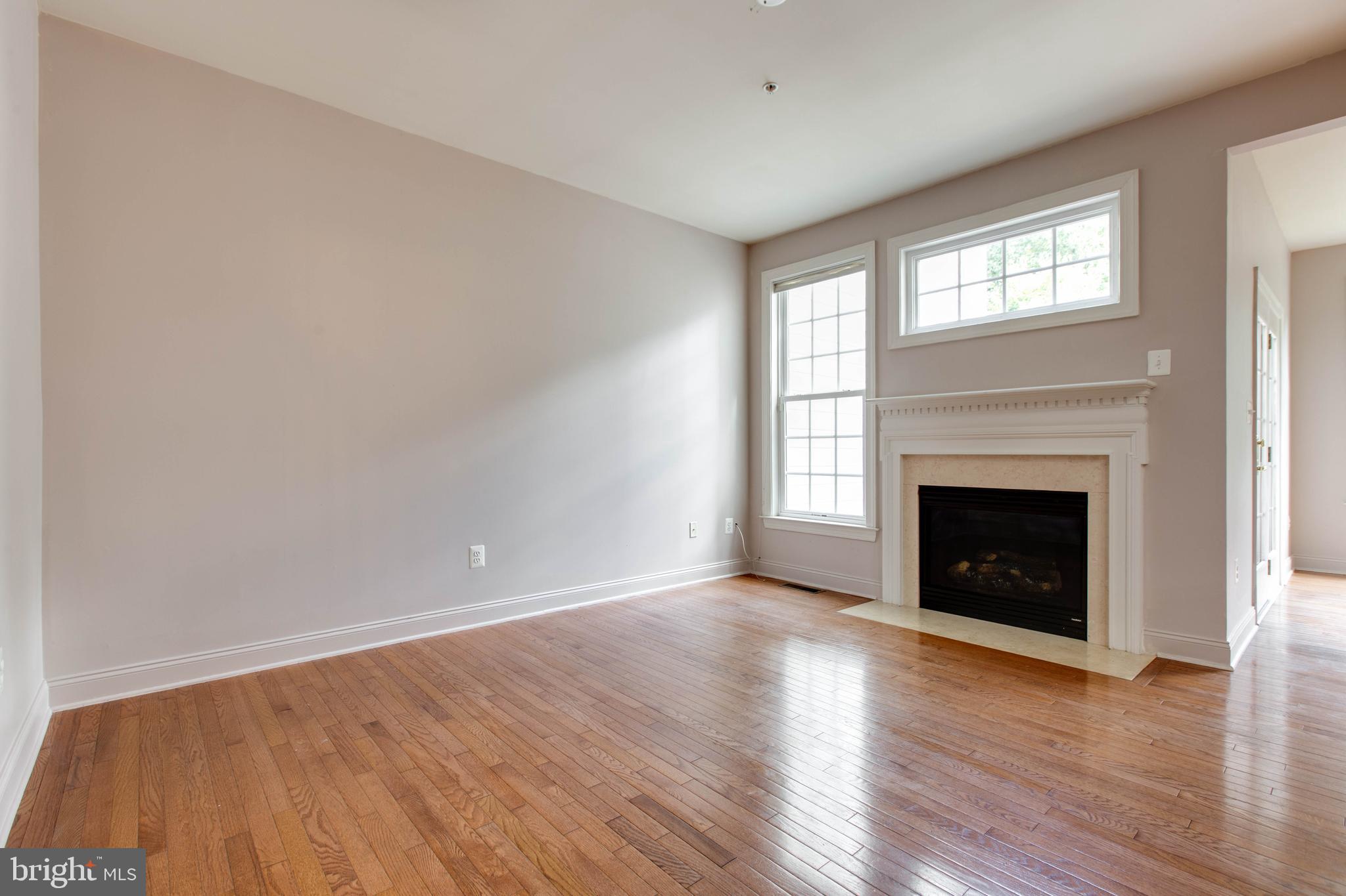 THE ENCLAVE AT ARUNDEL PRESERVE - Residential Lease