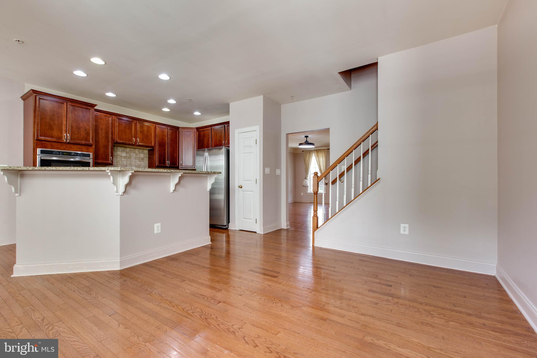 THE ENCLAVE AT ARUNDEL PRESERVE - Residential Lease