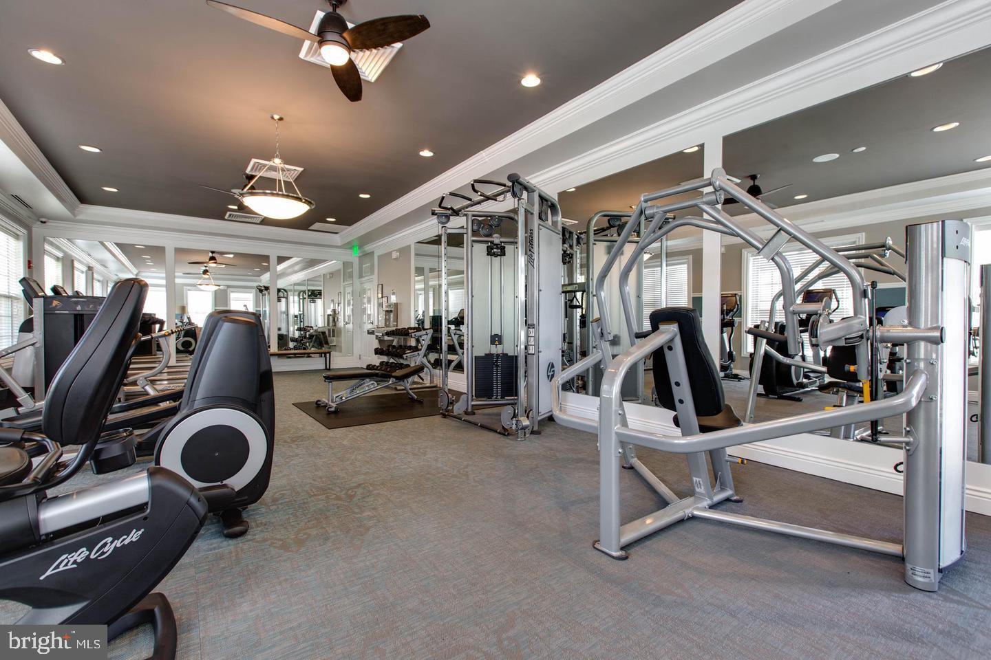 THE ENCLAVE AT ARUNDEL PRESERVE - Residential Lease