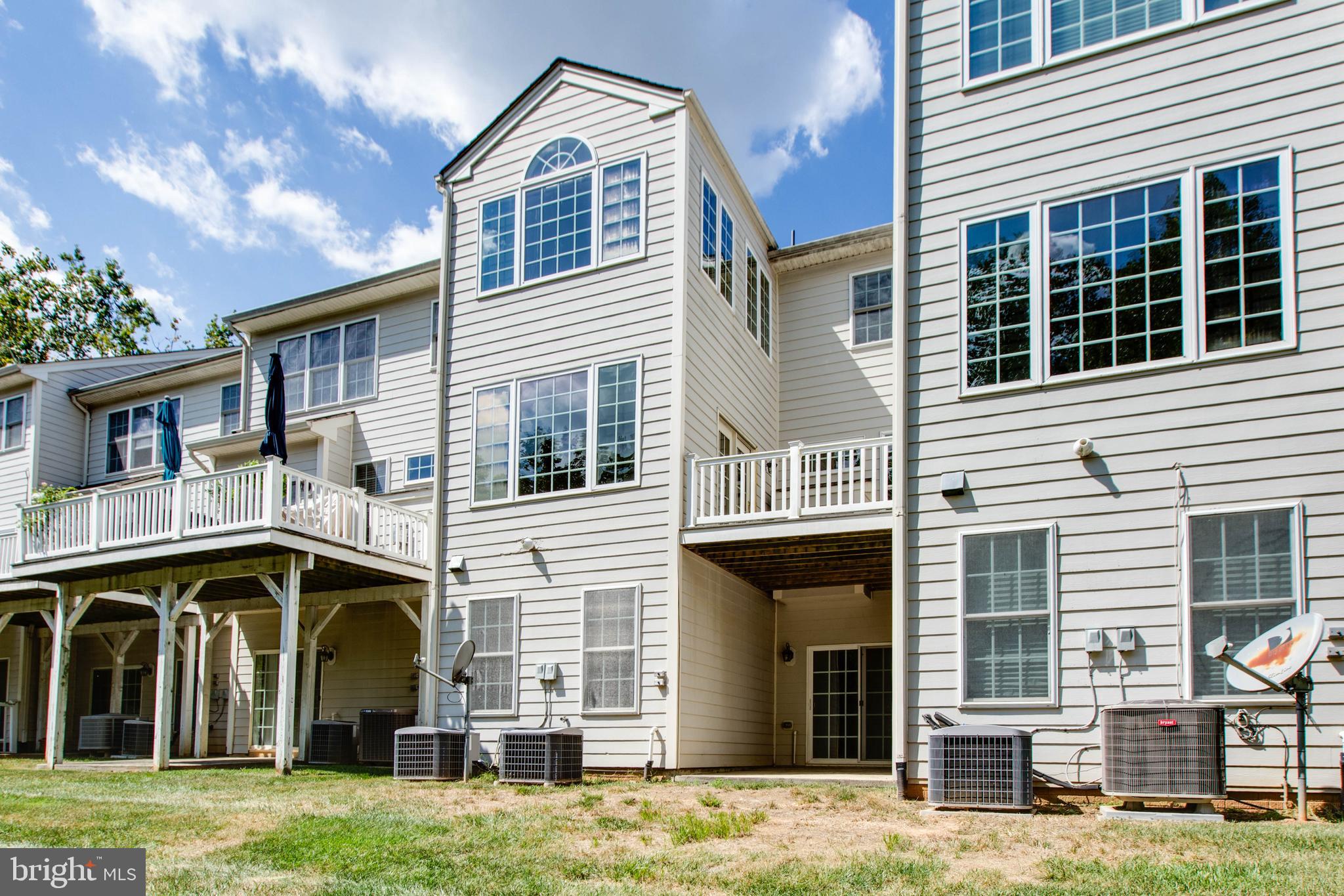 THE ENCLAVE AT ARUNDEL PRESERVE - Residential Lease