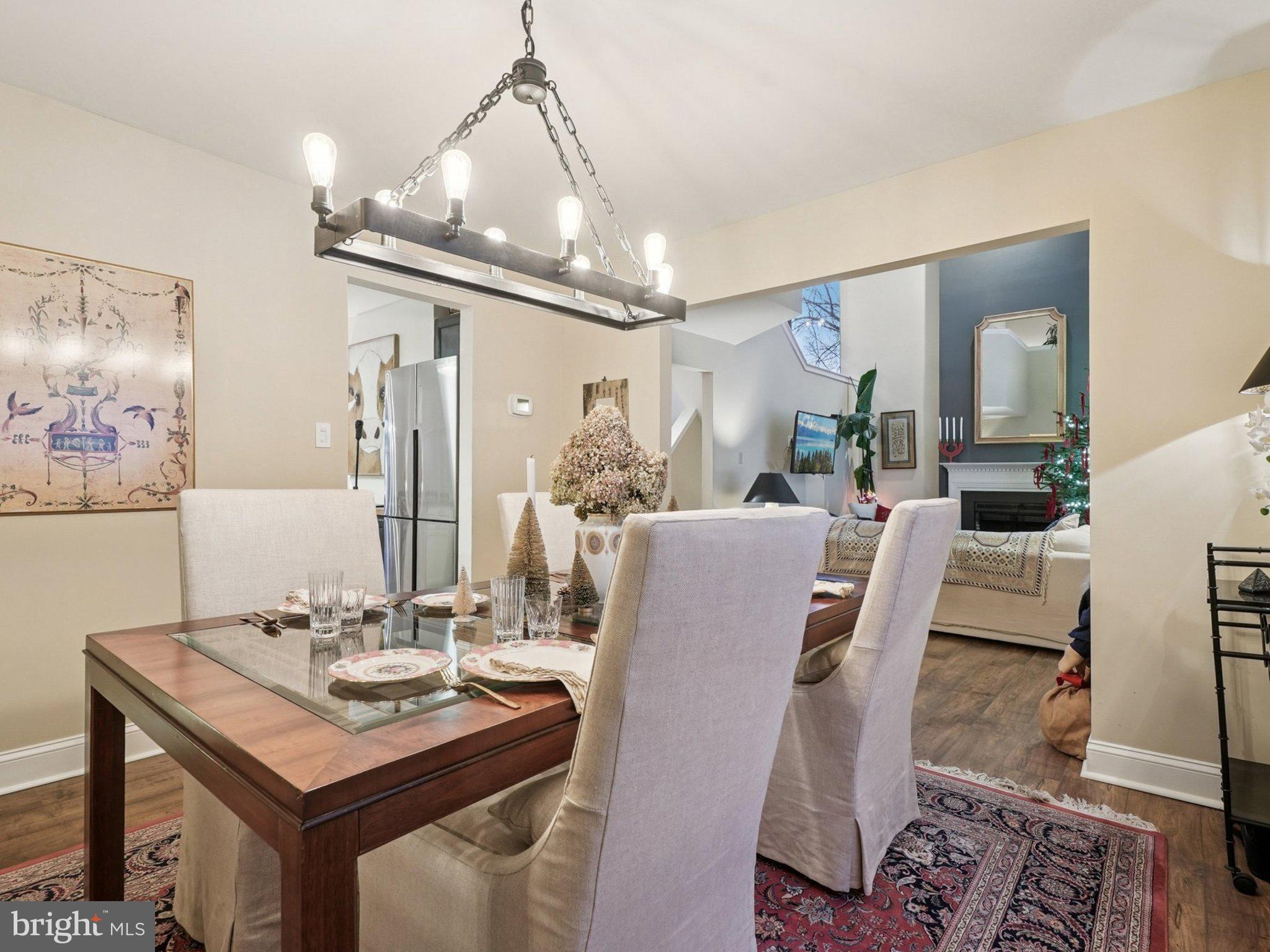 LYNETREE - Residential